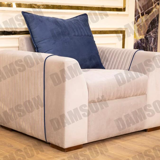 فوتيه 2-220 - Damson Furnitureفوتيه 2-220