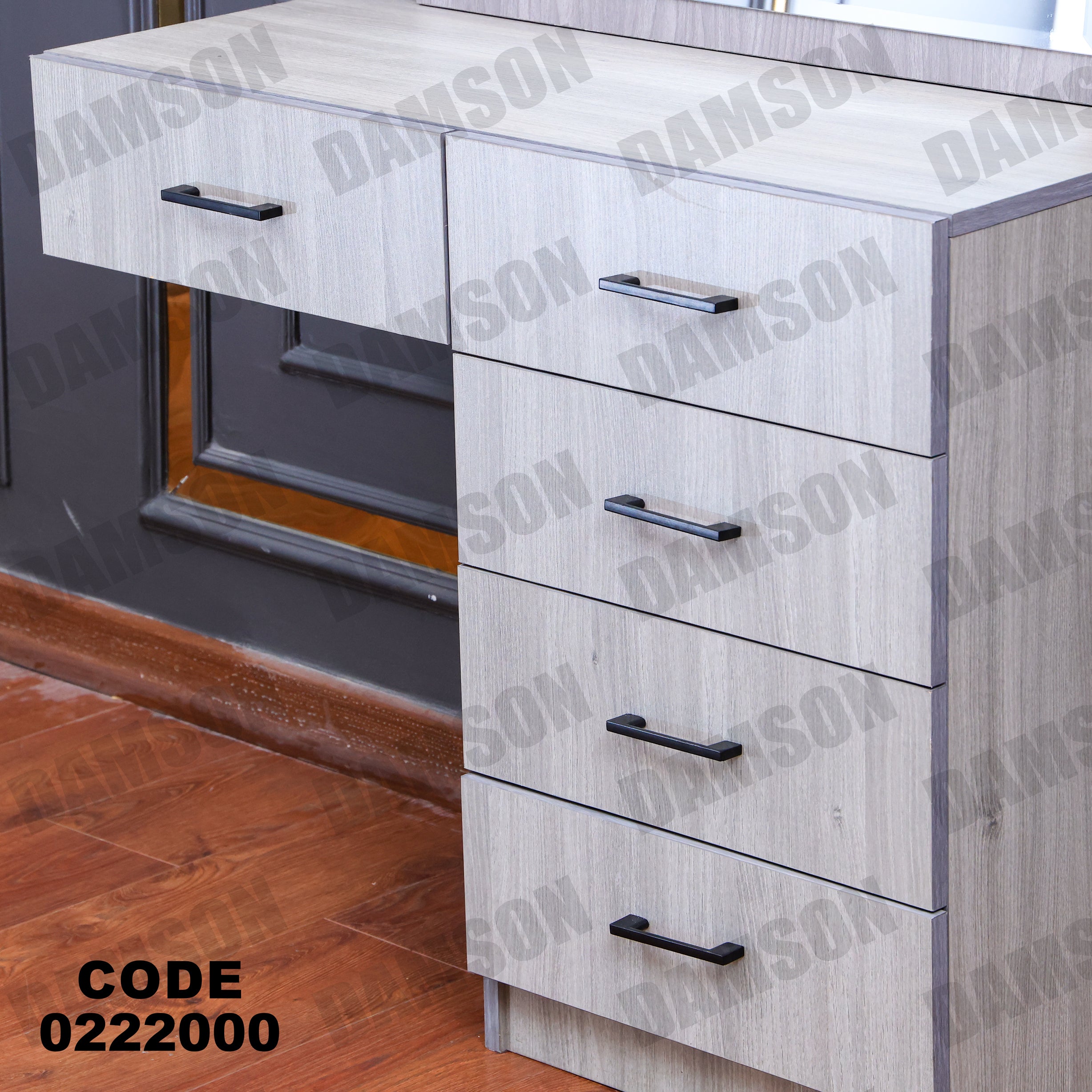 غرفة نوم أطفال 220 - Damson Furnitureغرفة نوم أطفال 220