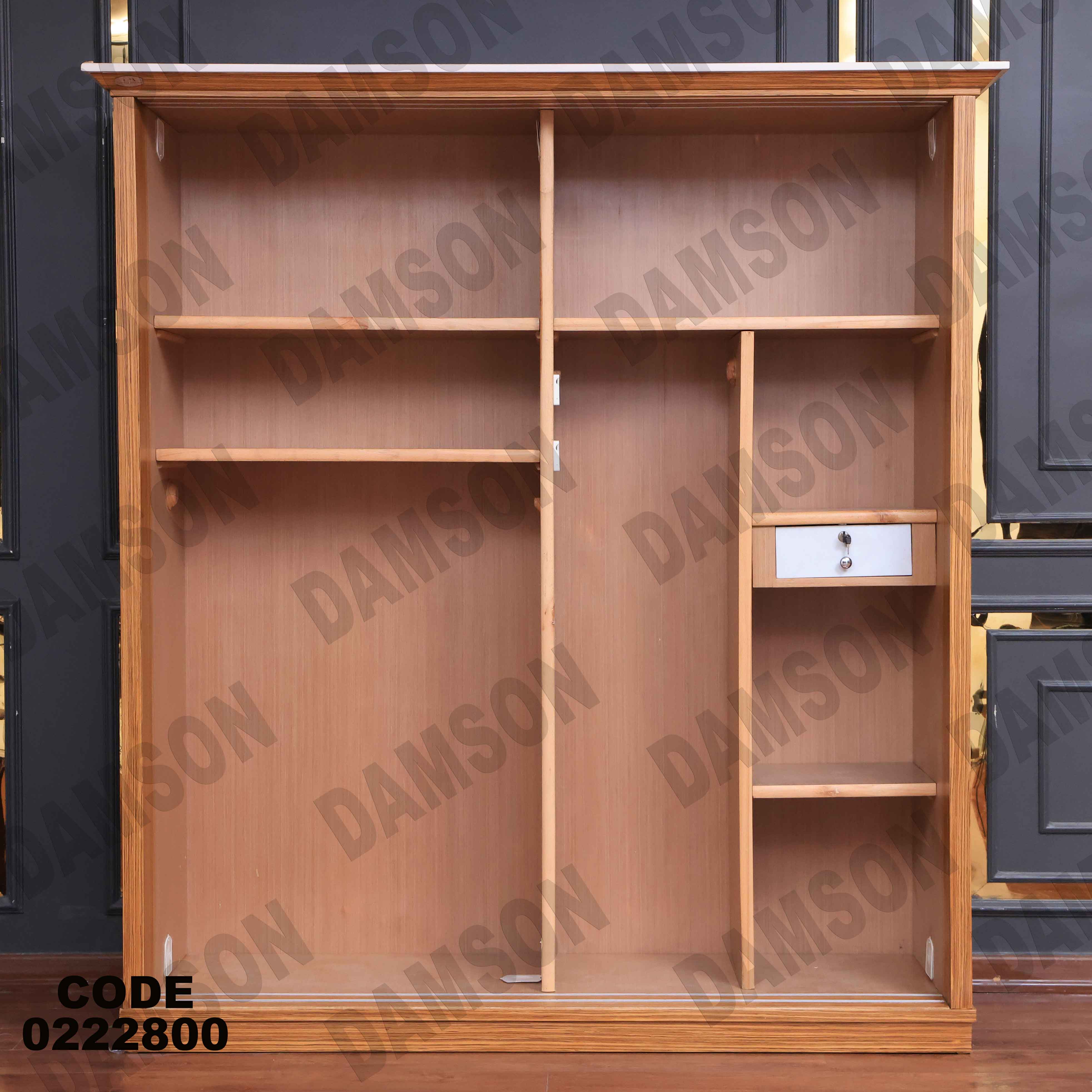 غرفة نوم أطفال 228 - Damson Furnitureغرفة نوم أطفال 228