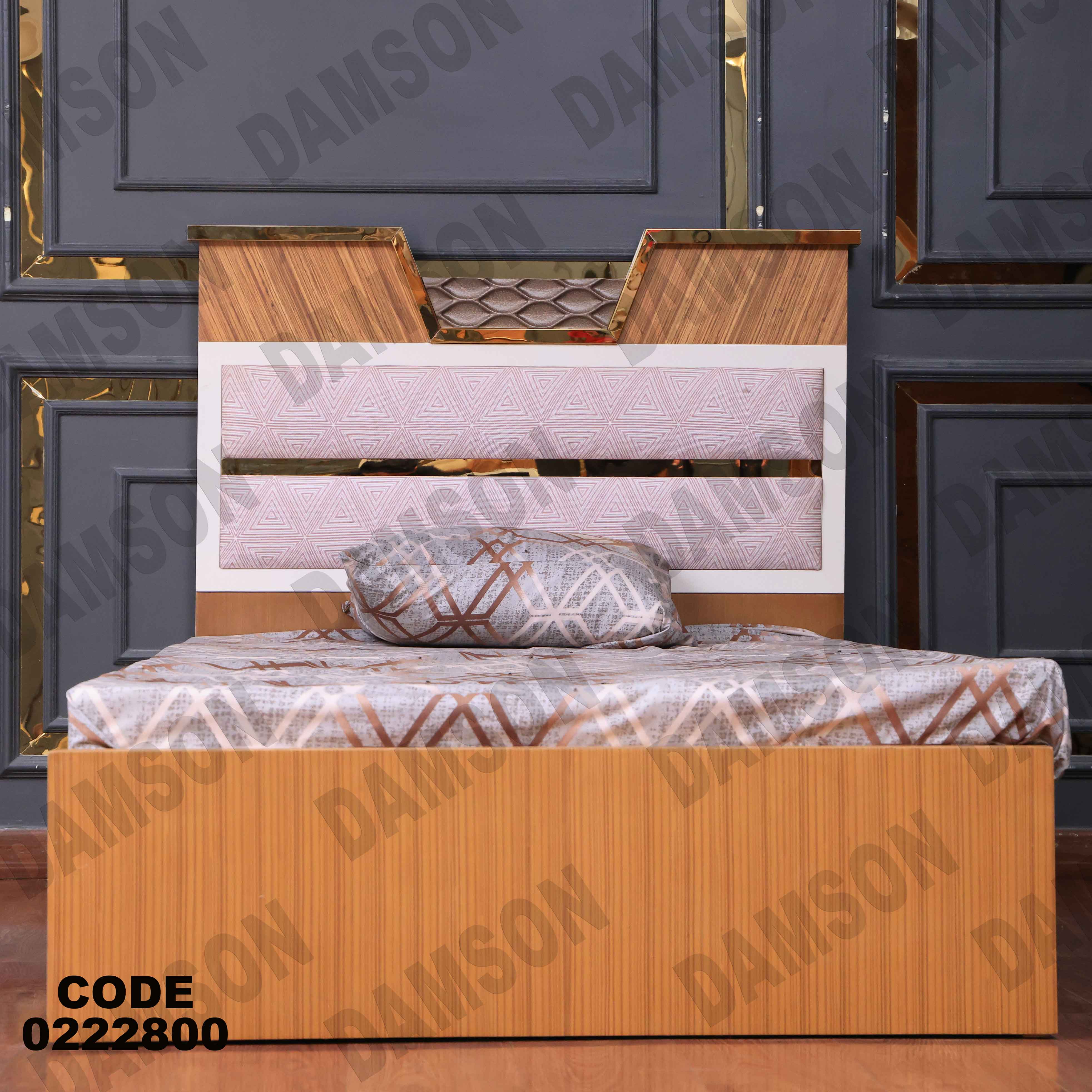 غرفة نوم أطفال 228 - Damson Furnitureغرفة نوم أطفال 228