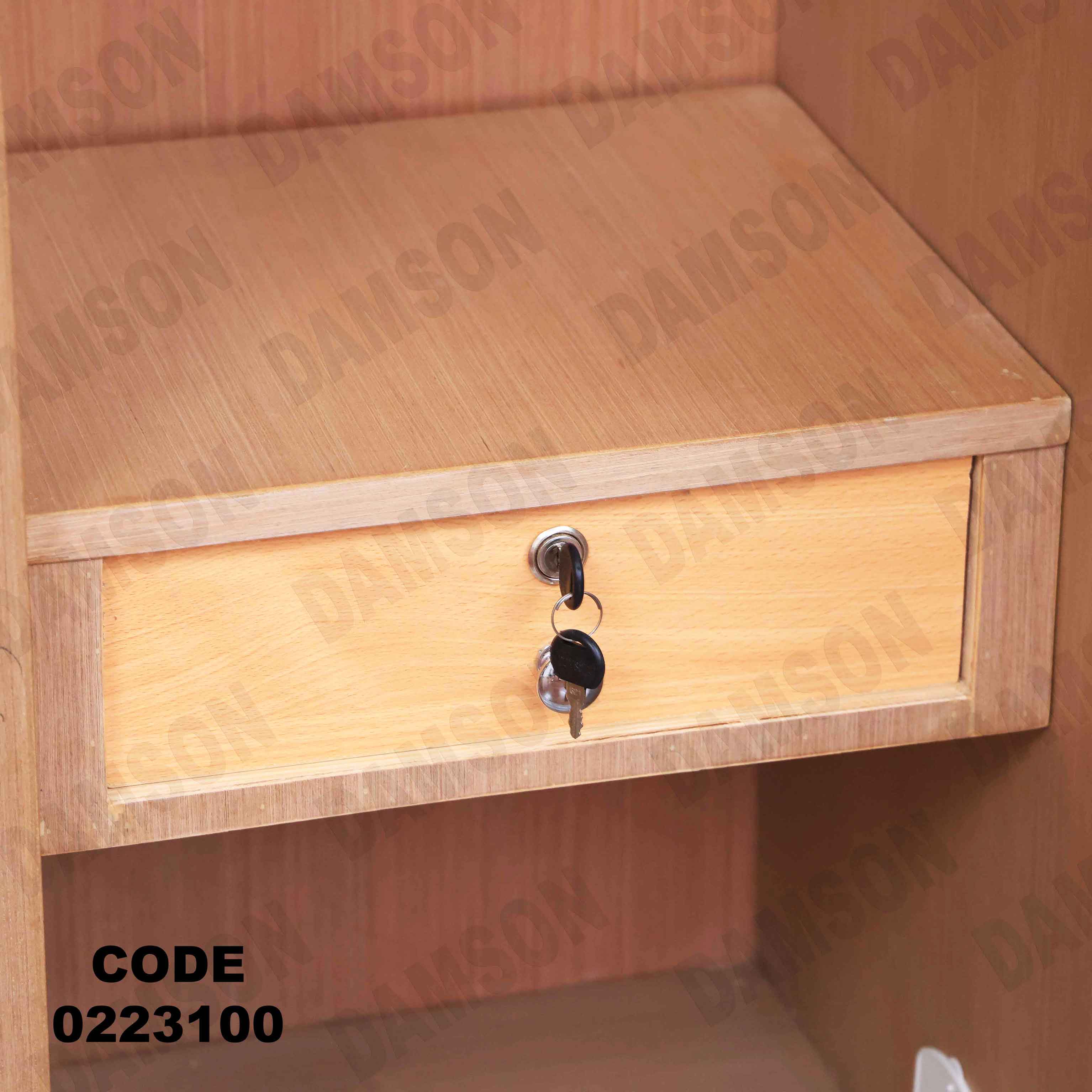 غرفة نوم أطفال 231 - Damson Furnitureغرفة نوم أطفال 231