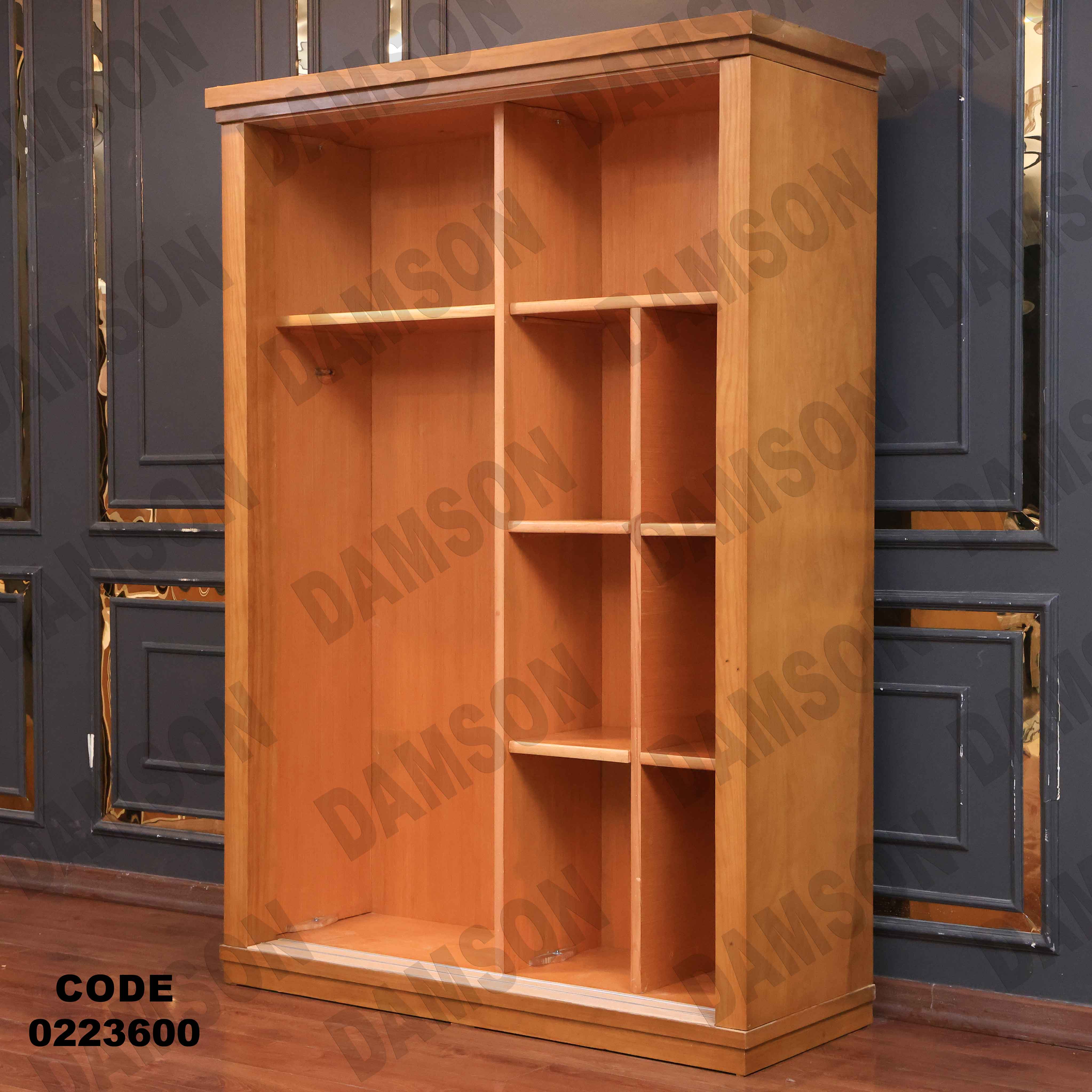 غرفة نوم أطفال 236 - Damson Furnitureغرفة نوم أطفال 236