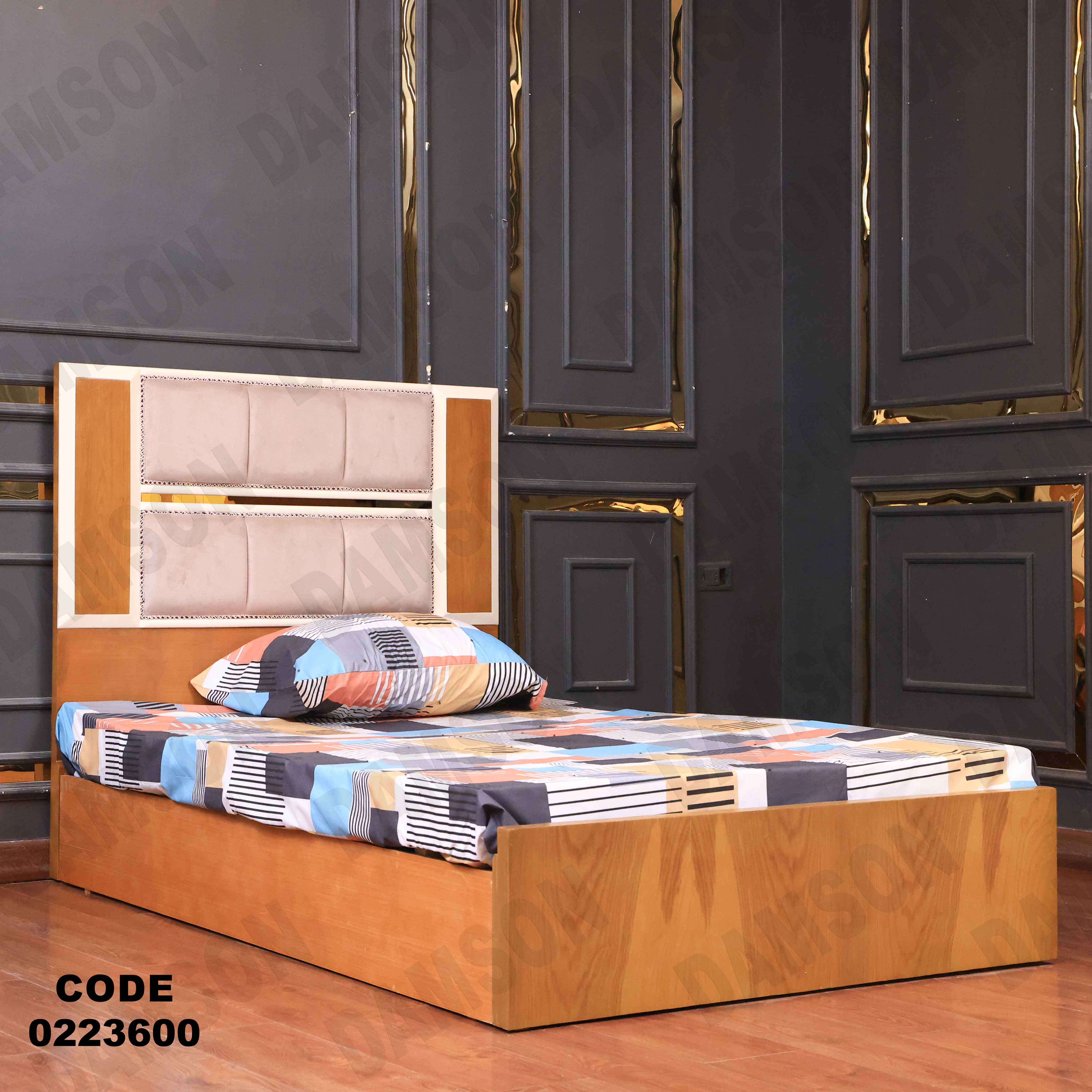 غرفة نوم أطفال 236 - Damson Furnitureغرفة نوم أطفال 236