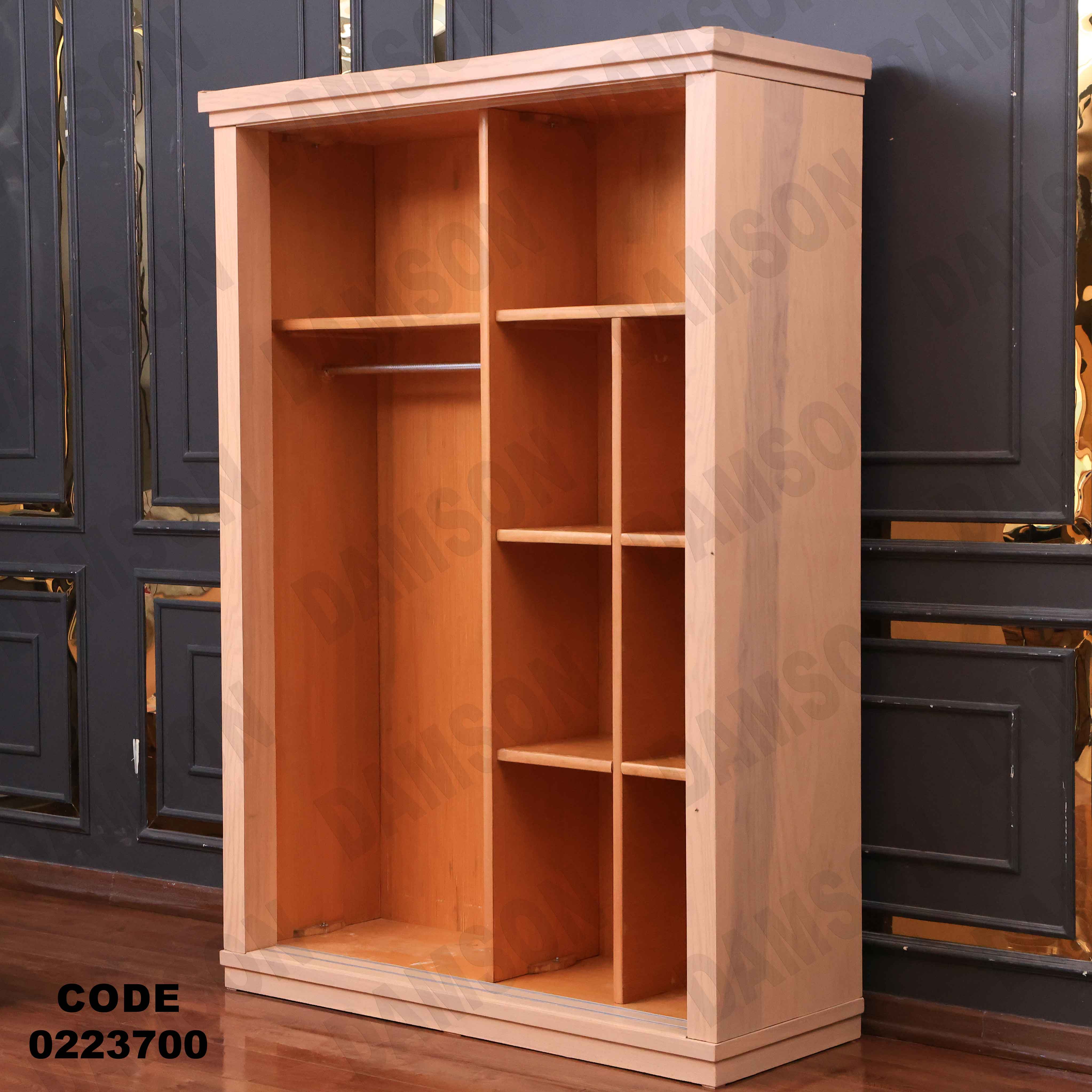 غرفة نوم أطفال 237 - Damson Furnitureغرفة نوم أطفال 237