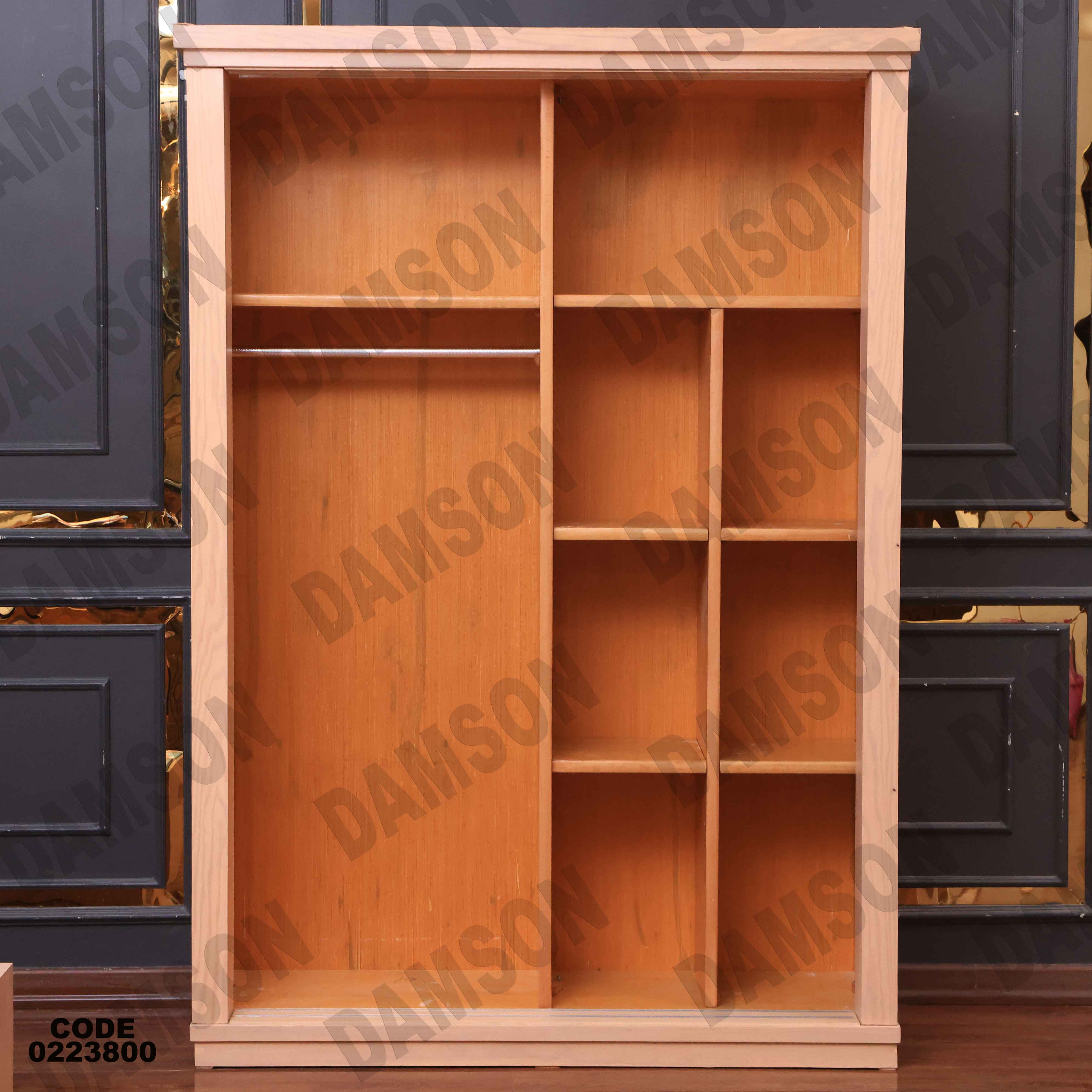 غرفة نوم أطفال 238 - Damson Furnitureغرفة نوم أطفال 238