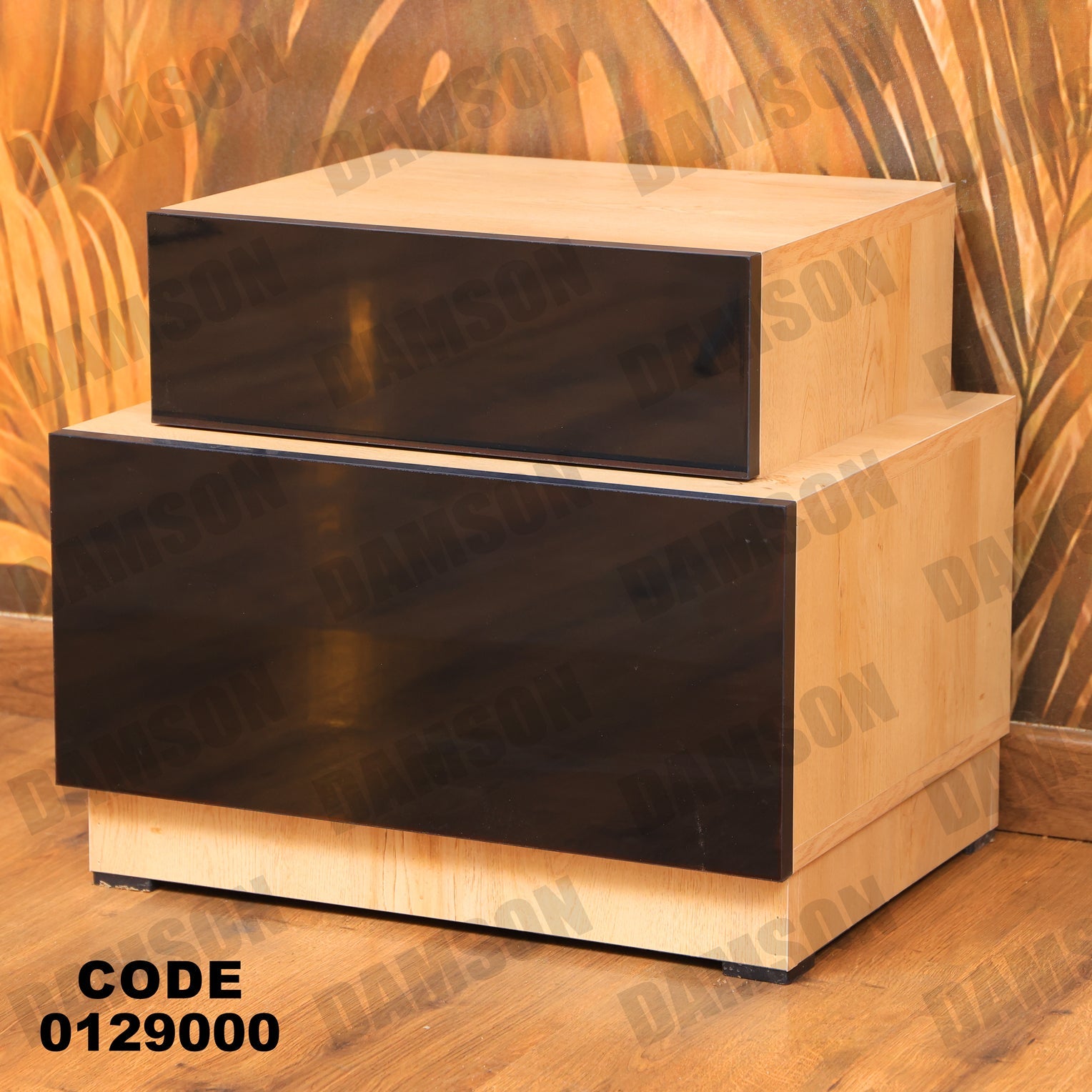 غرفة نوم ماستر 290 - Damson Furnitureغرفة نوم ماستر 290