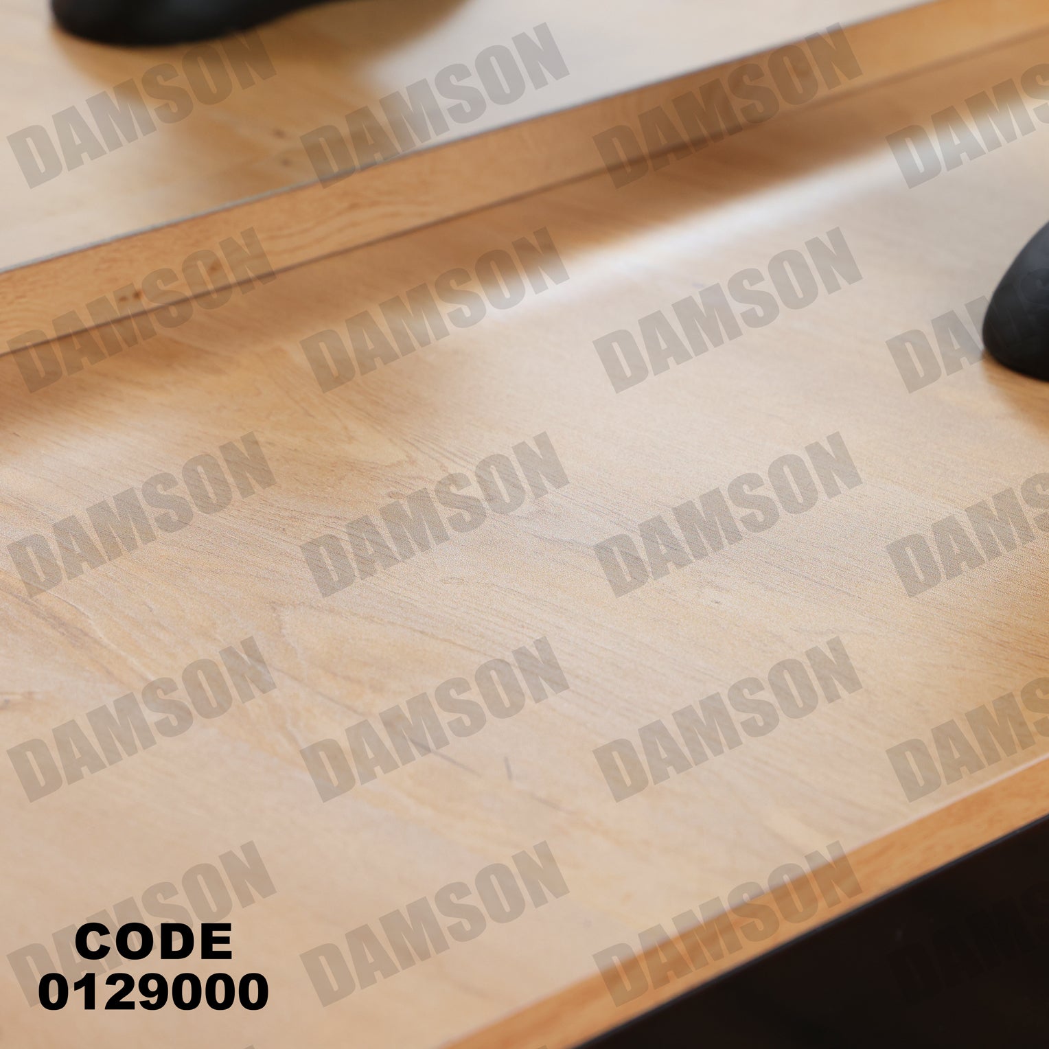 غرفة نوم ماستر 290 - Damson Furnitureغرفة نوم ماستر 290