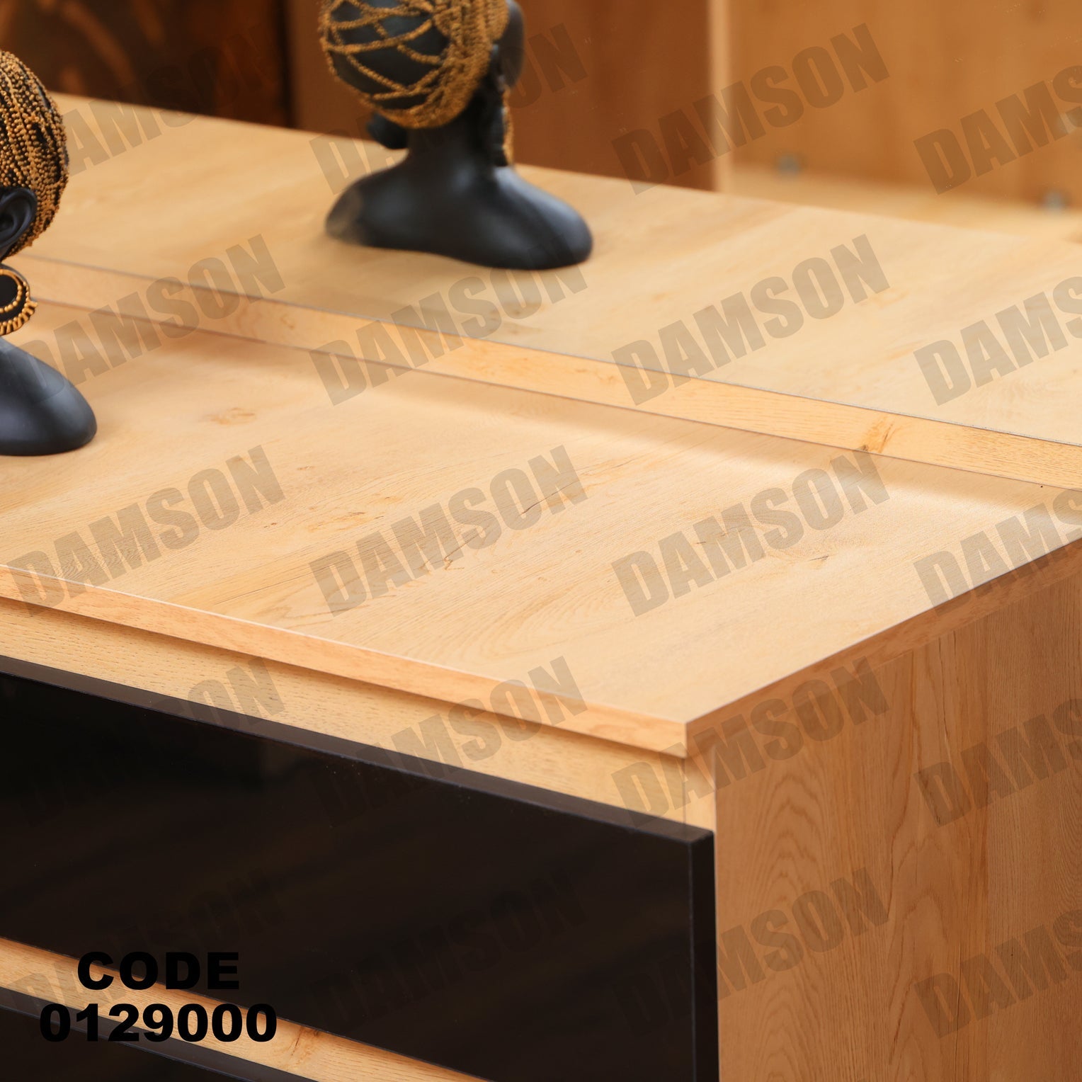 غرفة نوم ماستر 290 - Damson Furnitureغرفة نوم ماستر 290