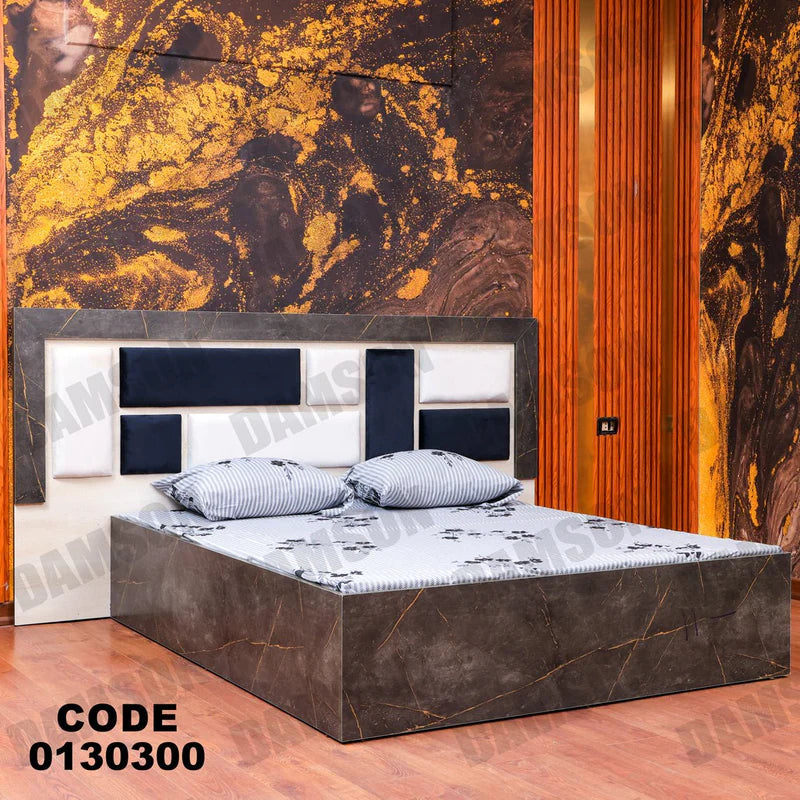 سرير ماستر 303