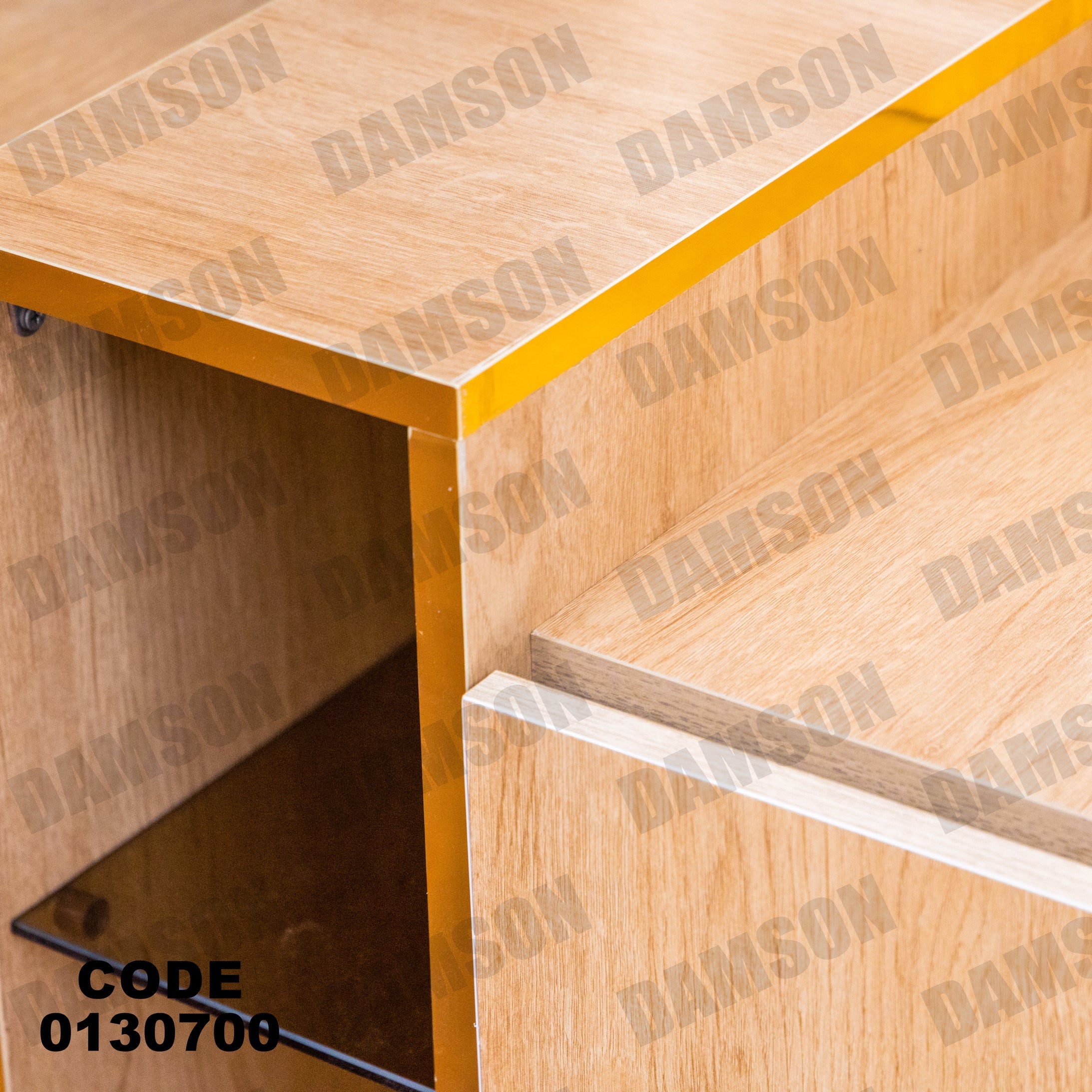 غرفة نوم ماستر 307 - Damson Furnitureغرفة نوم ماستر 307