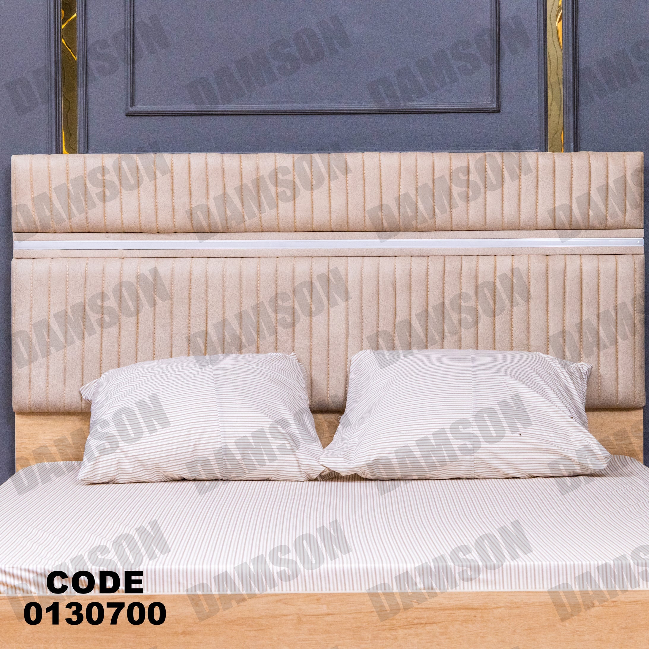 غرفة نوم ماستر 307 - Damson Furnitureغرفة نوم ماستر 307