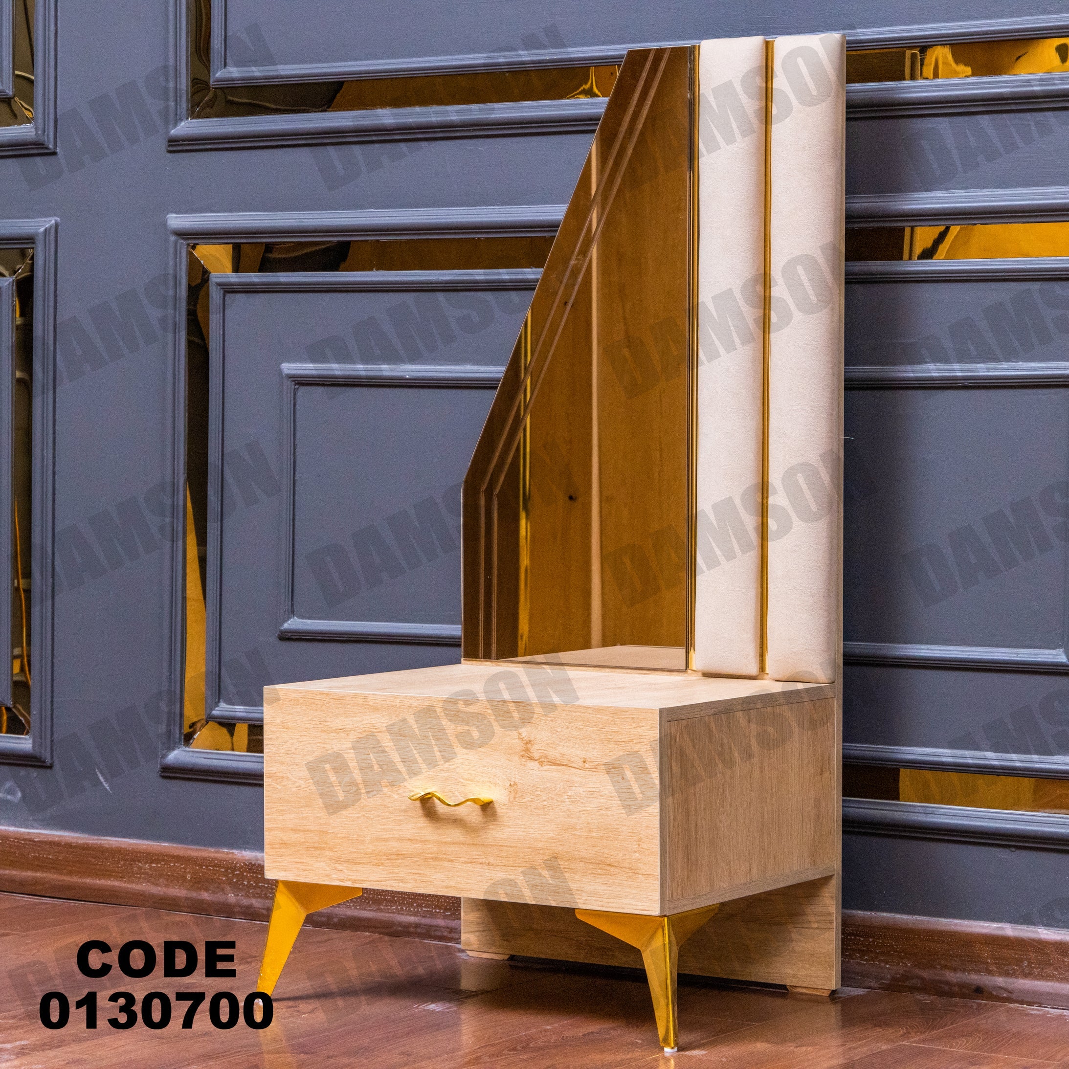 غرفة نوم ماستر 307 - Damson Furnitureغرفة نوم ماستر 307