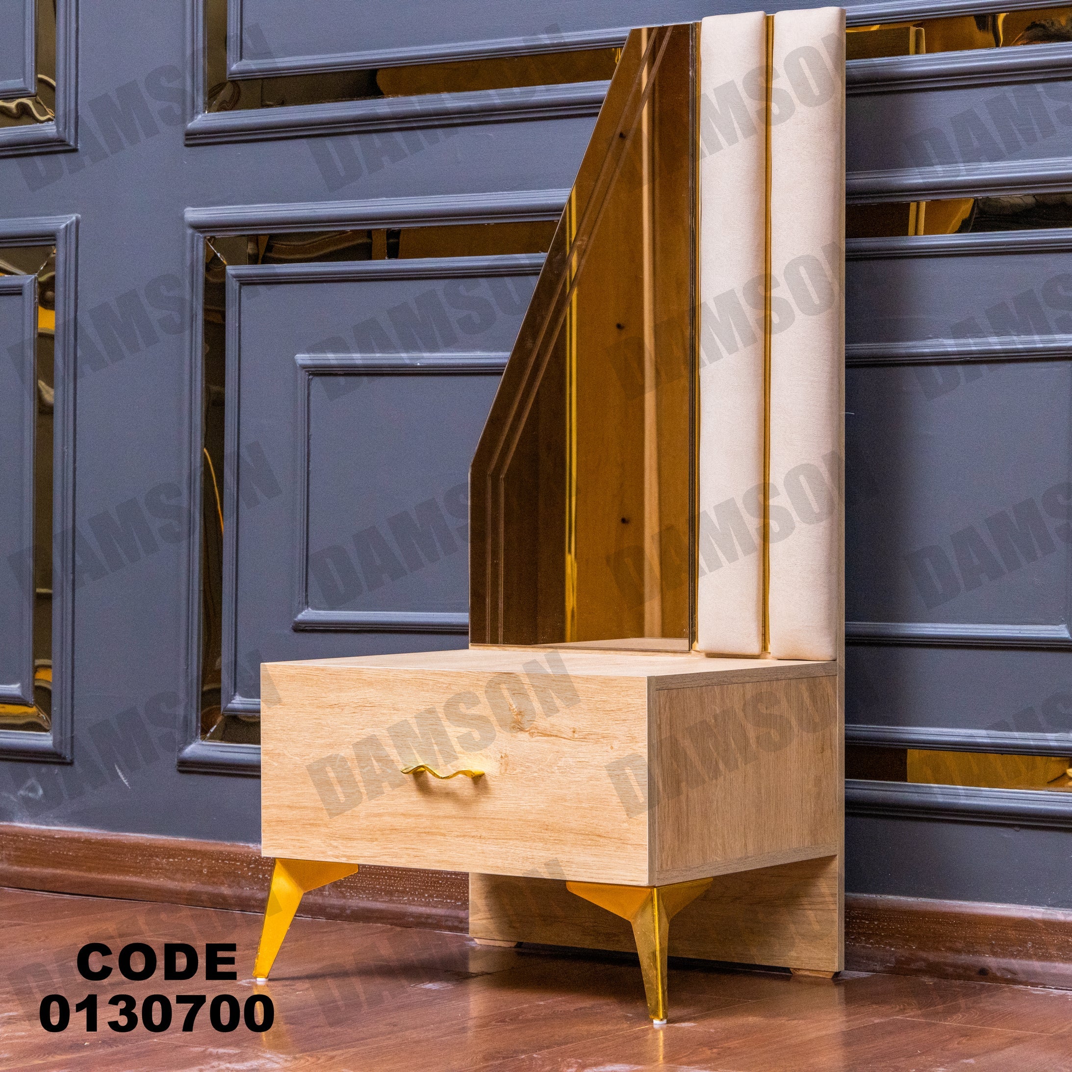 غرفة نوم ماستر 307 - Damson Furnitureغرفة نوم ماستر 307