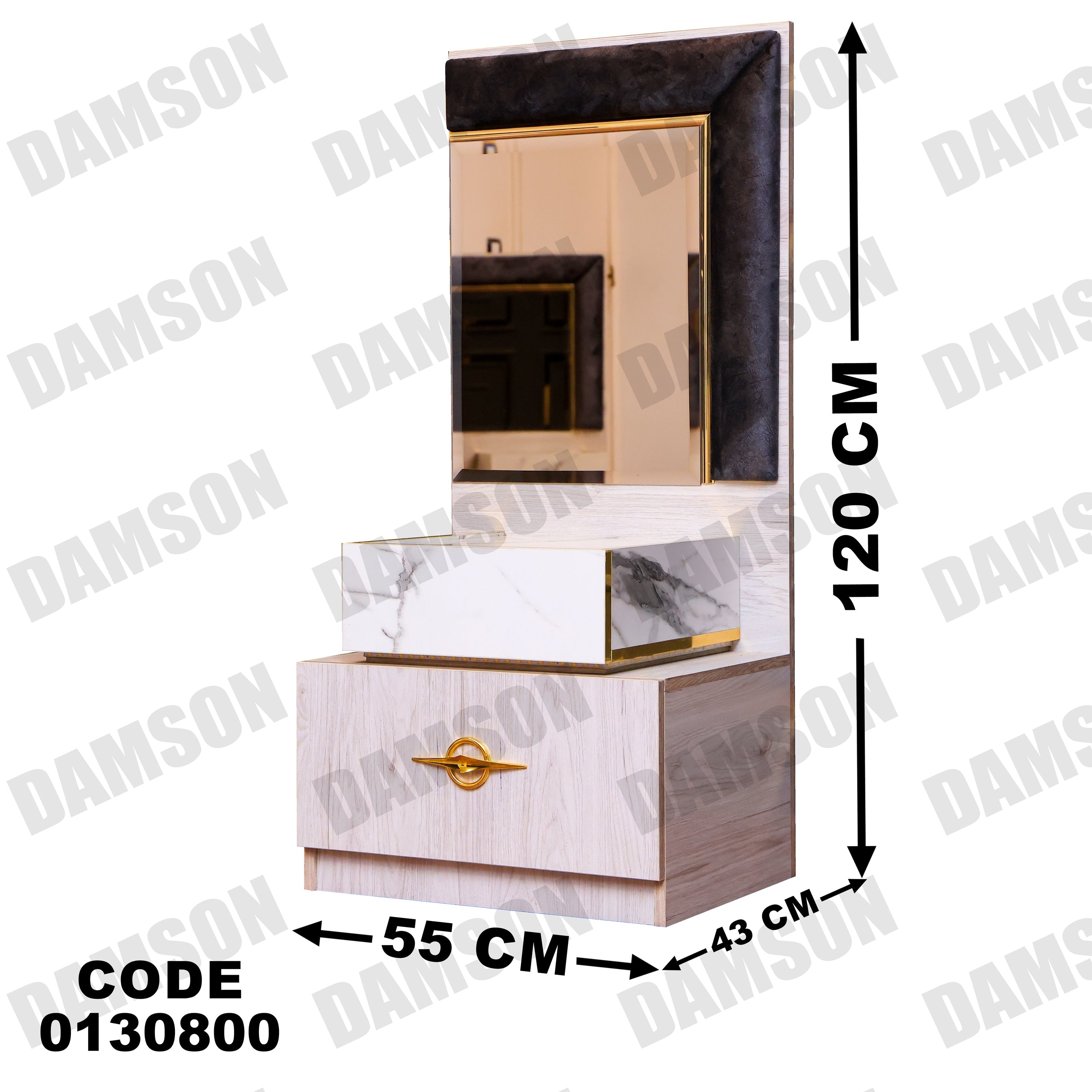 غرفة نوم ماستر 308 - Damson Furnitureغرفة نوم ماستر 308