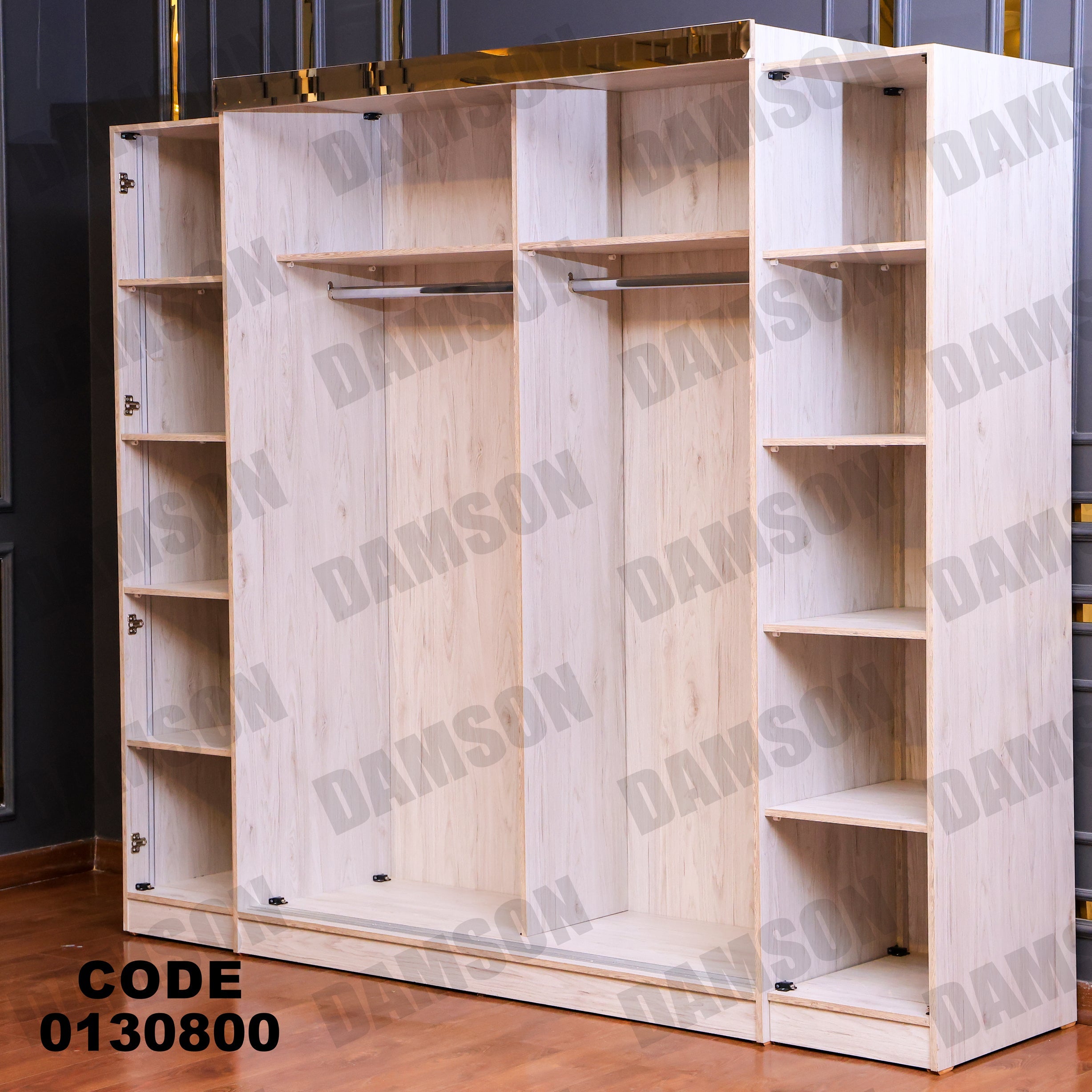 غرفة نوم ماستر 308 - Damson Furnitureغرفة نوم ماستر 308