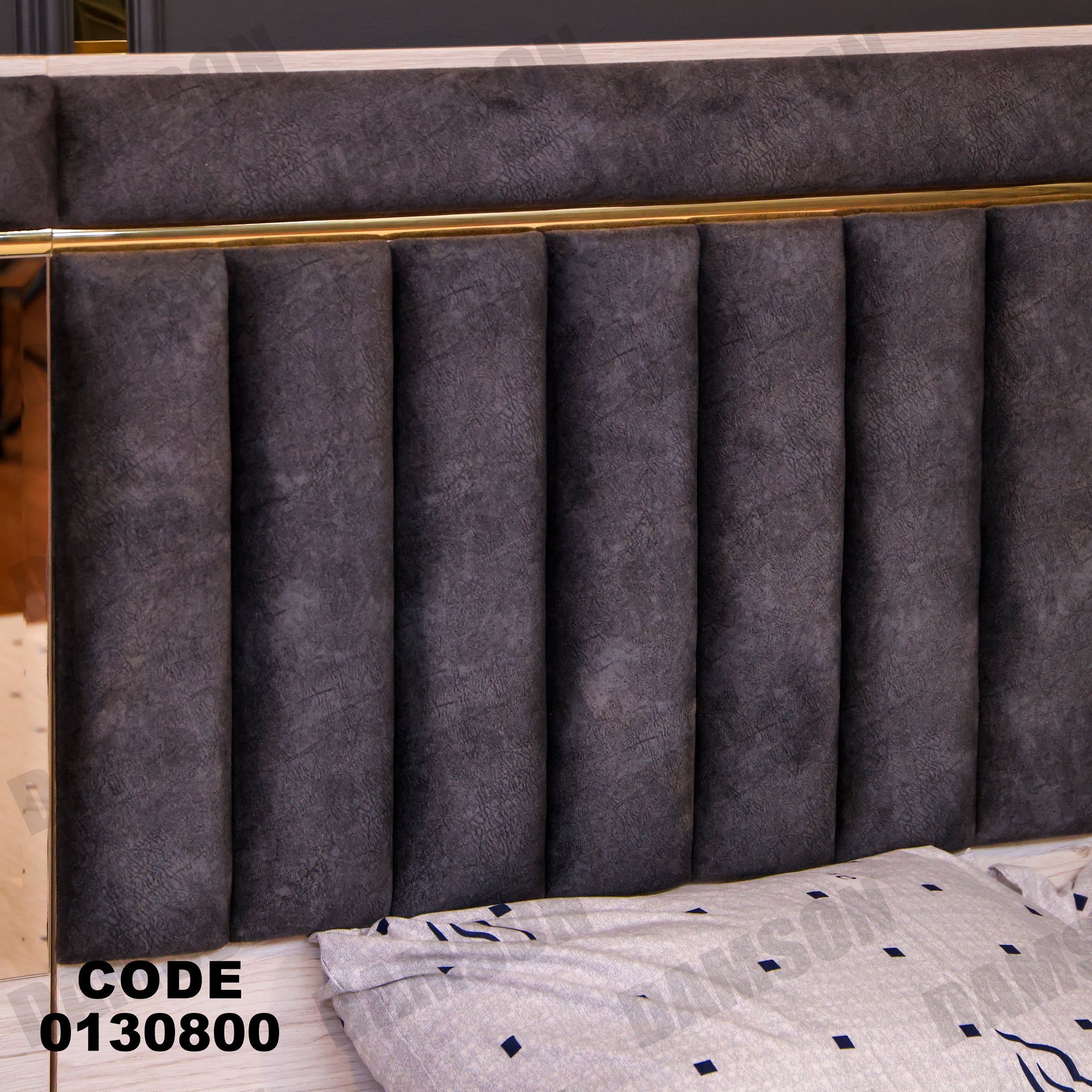 غرفة نوم ماستر 308 - Damson Furnitureغرفة نوم ماستر 308