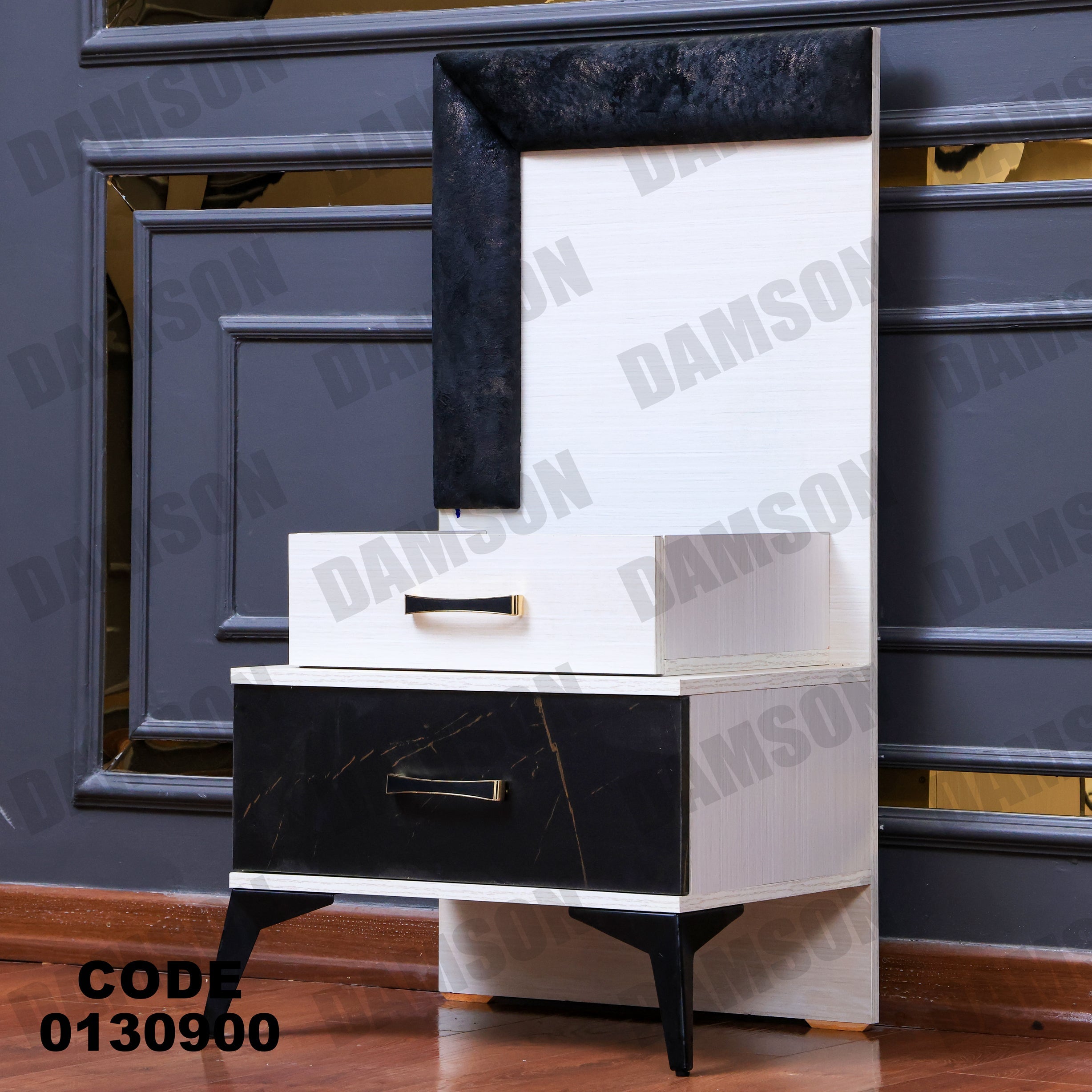 غرفة نوم ماستر 309 - Damson Furnitureغرفة نوم ماستر 309