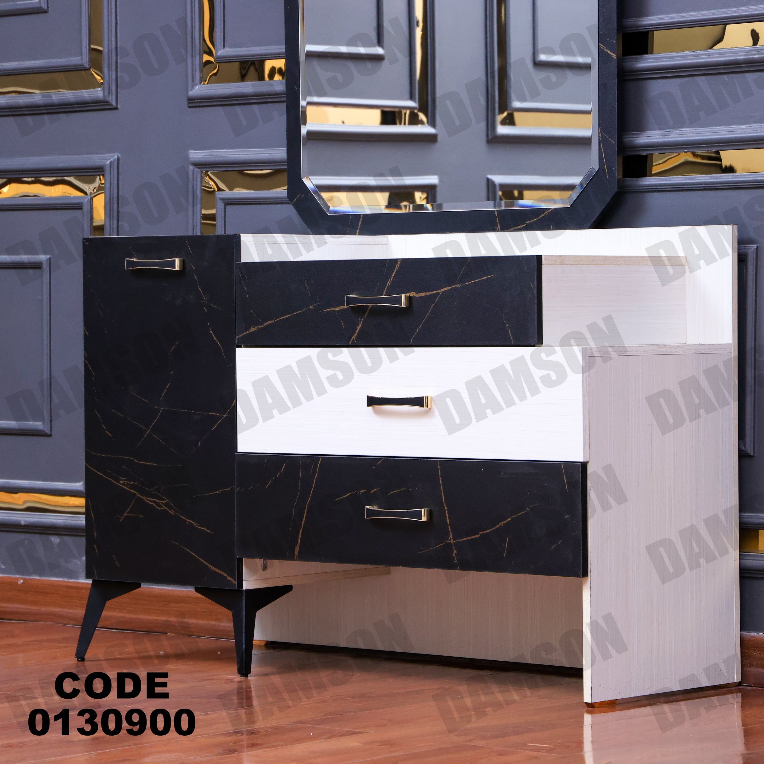 غرفة نوم ماستر 309 - Damson Furnitureغرفة نوم ماستر 309