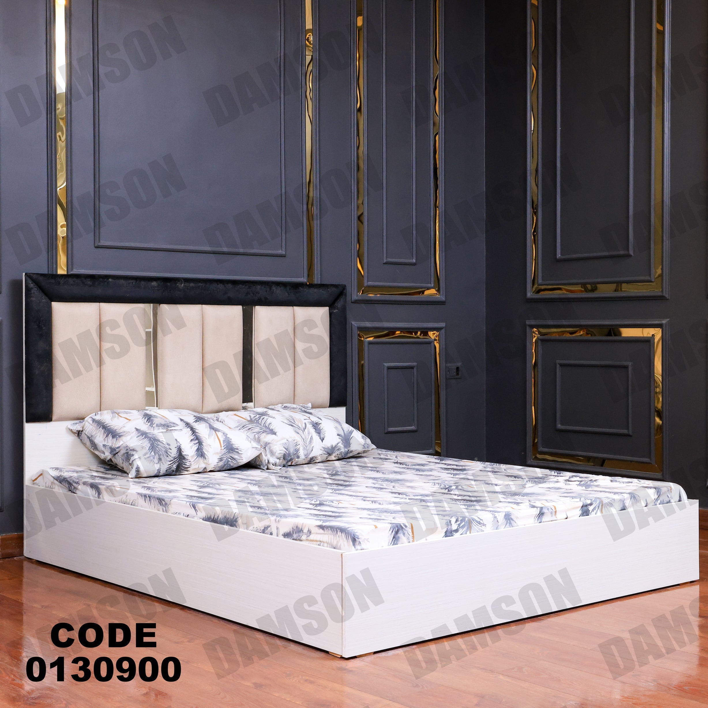 غرفة نوم ماستر 309 - Damson Furnitureغرفة نوم ماستر 309