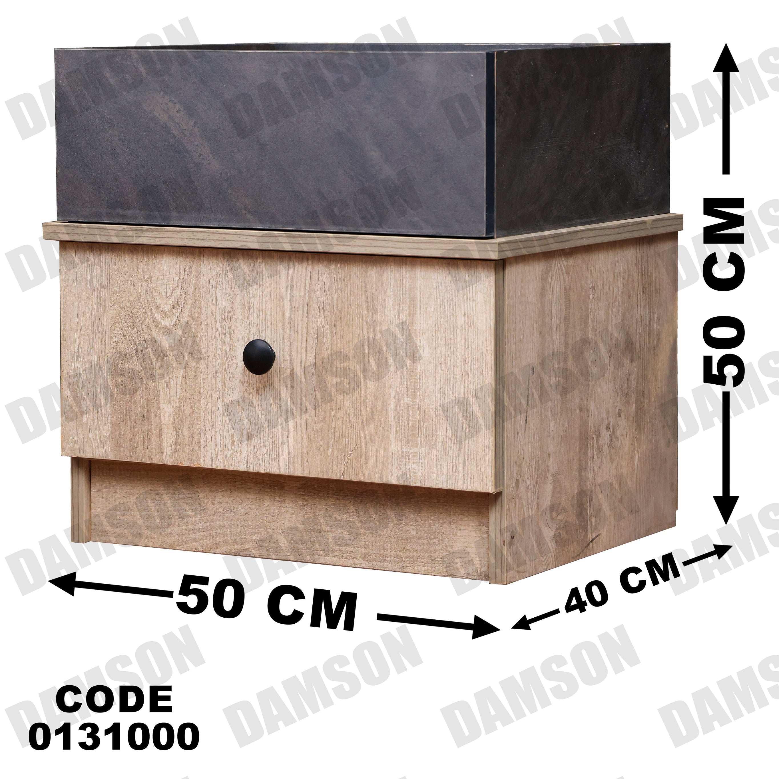 غرفة نوم ماستر 310 - Damson Furnitureغرفة نوم ماستر 310