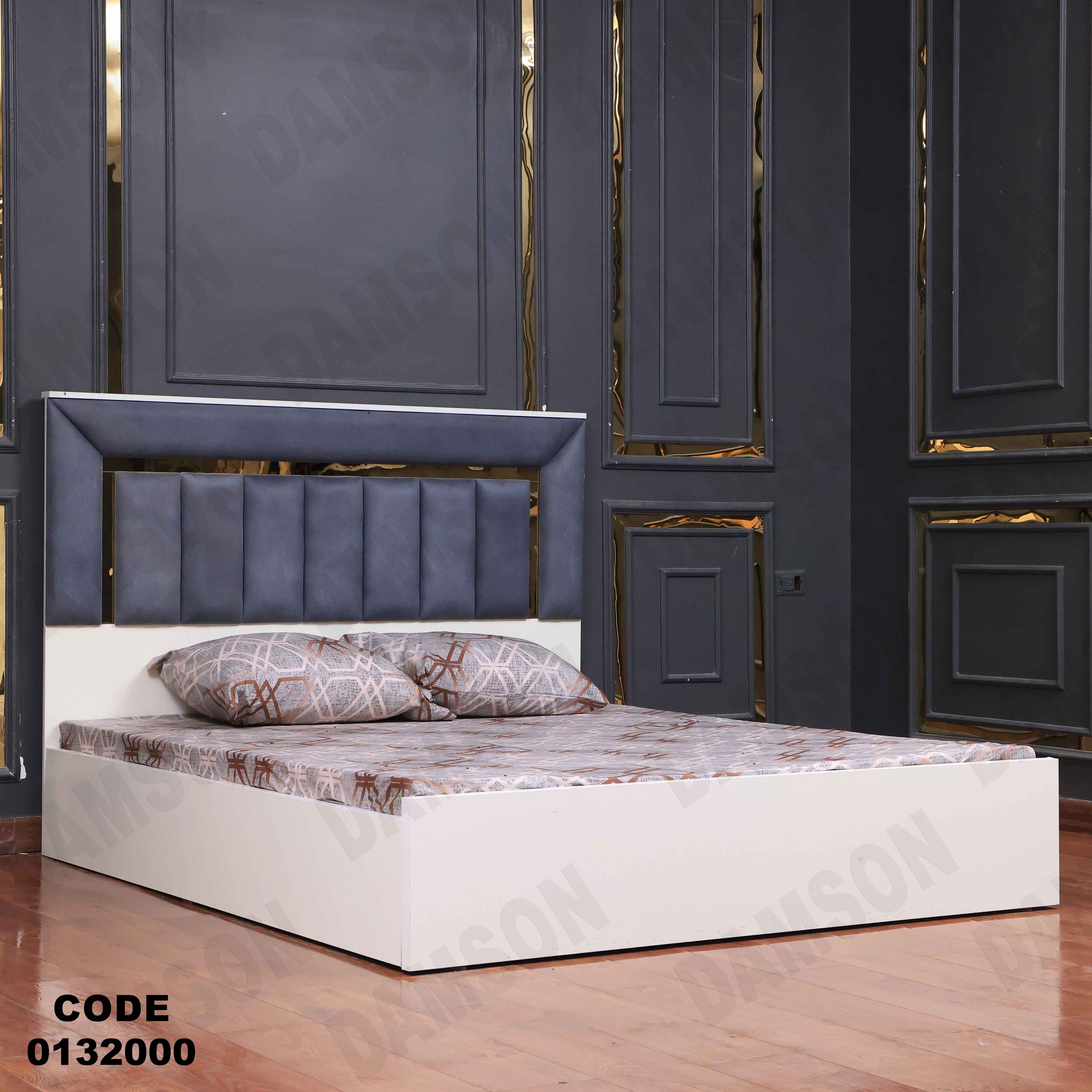 ⁨غرفة نوم ماستر 320 - Damson Furniture⁨غرفة نوم ماستر 320