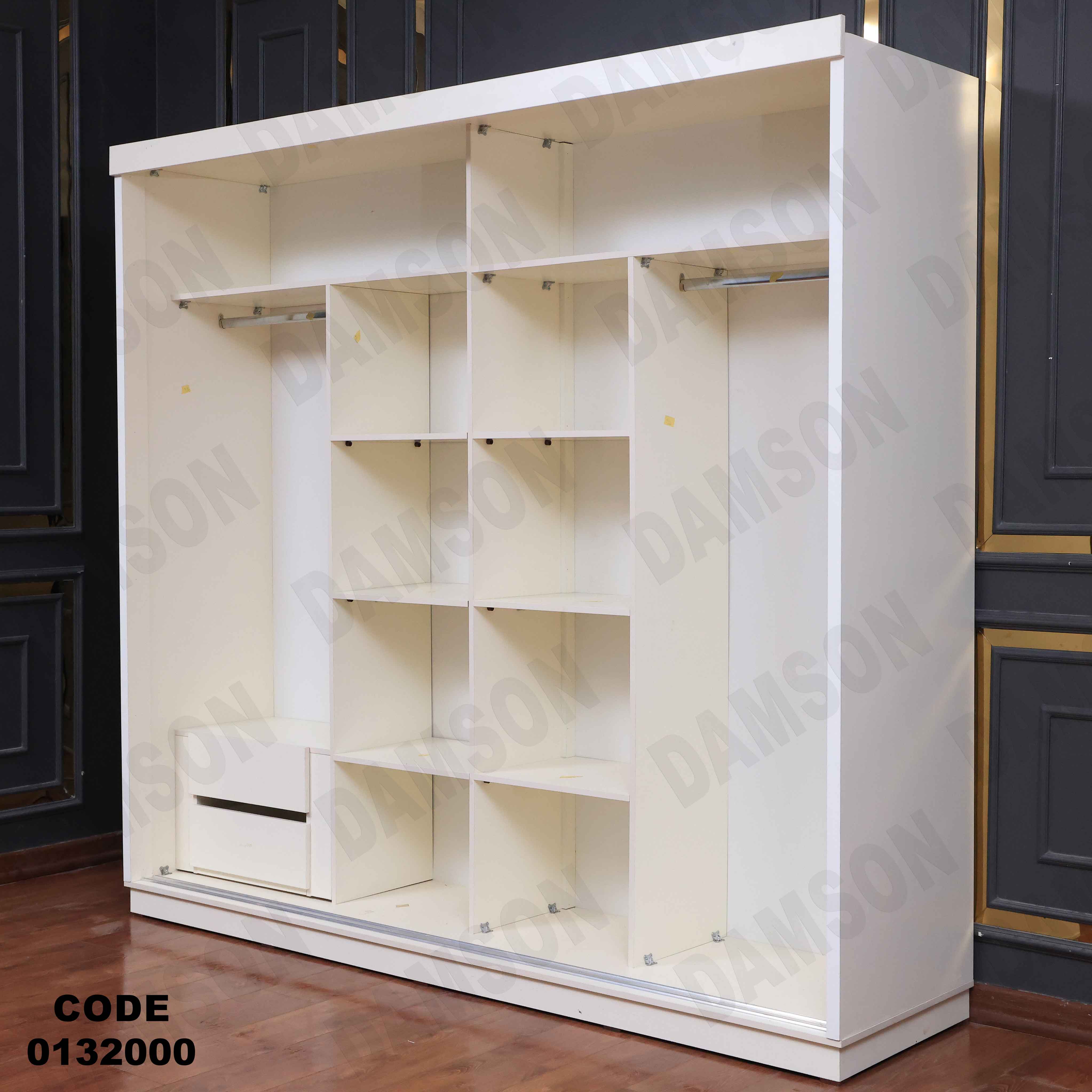 ⁨غرفة نوم ماستر 320 - Damson Furniture⁨غرفة نوم ماستر 320