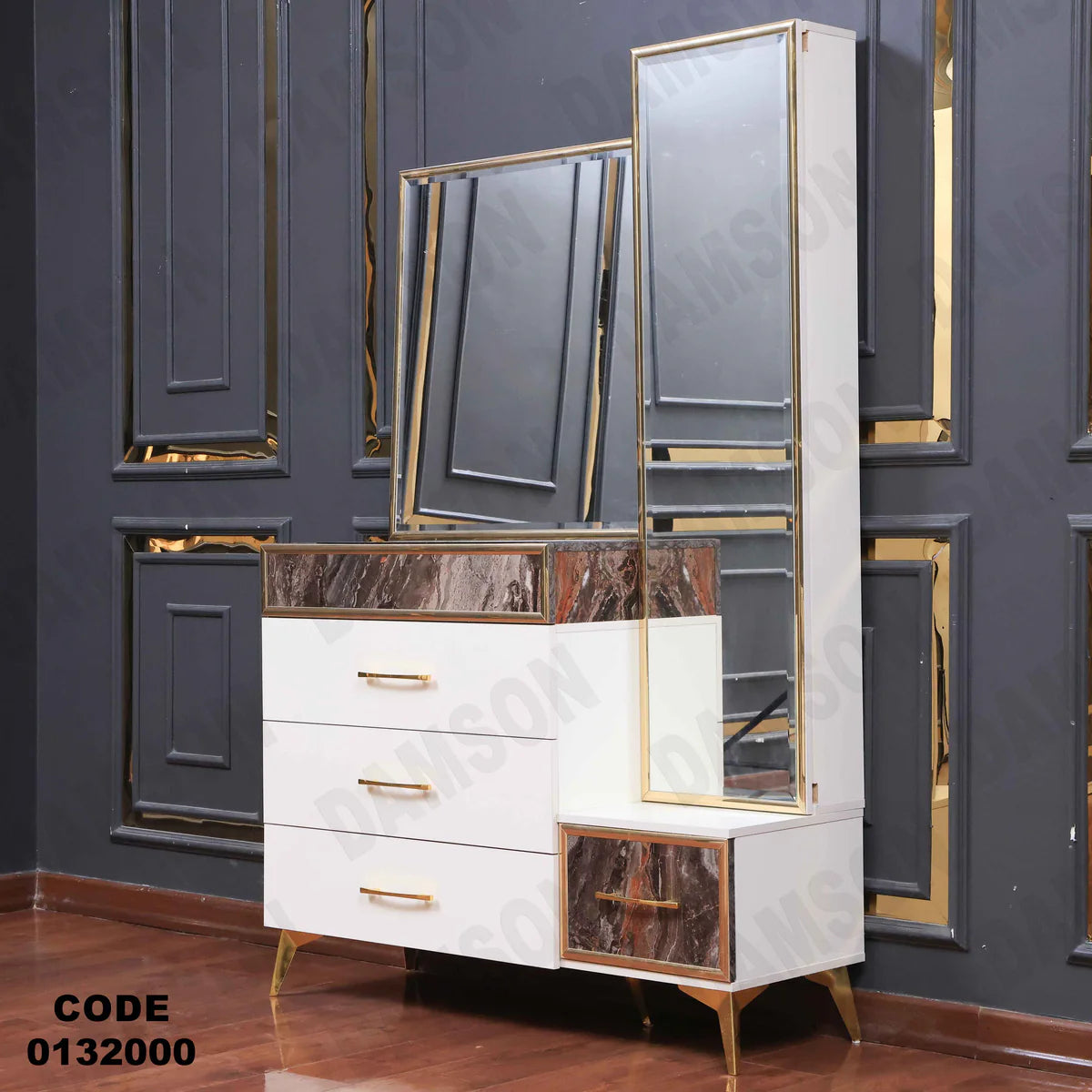 تسريحة ماستر 320