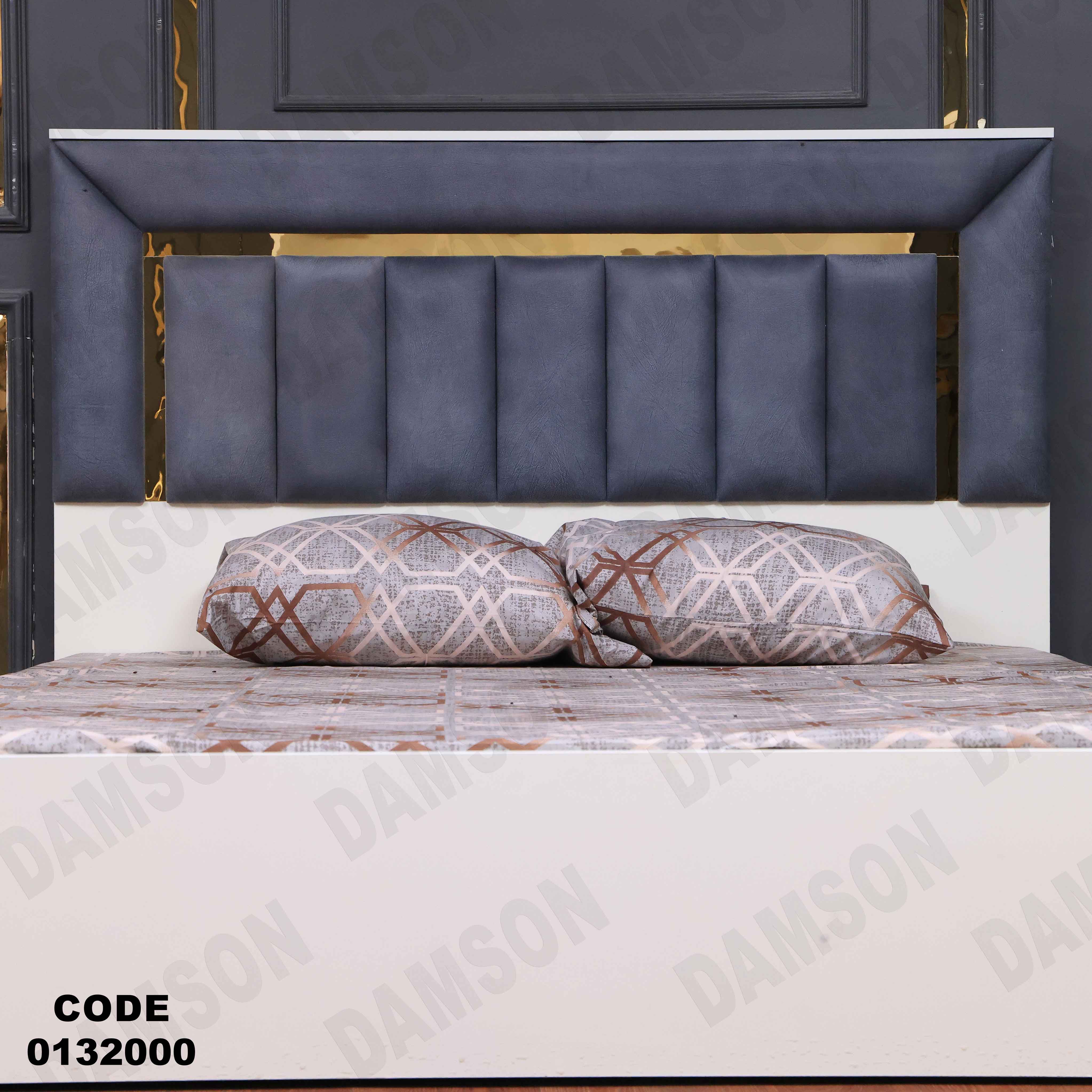 ⁨غرفة نوم ماستر 320 - Damson Furniture⁨غرفة نوم ماستر 320