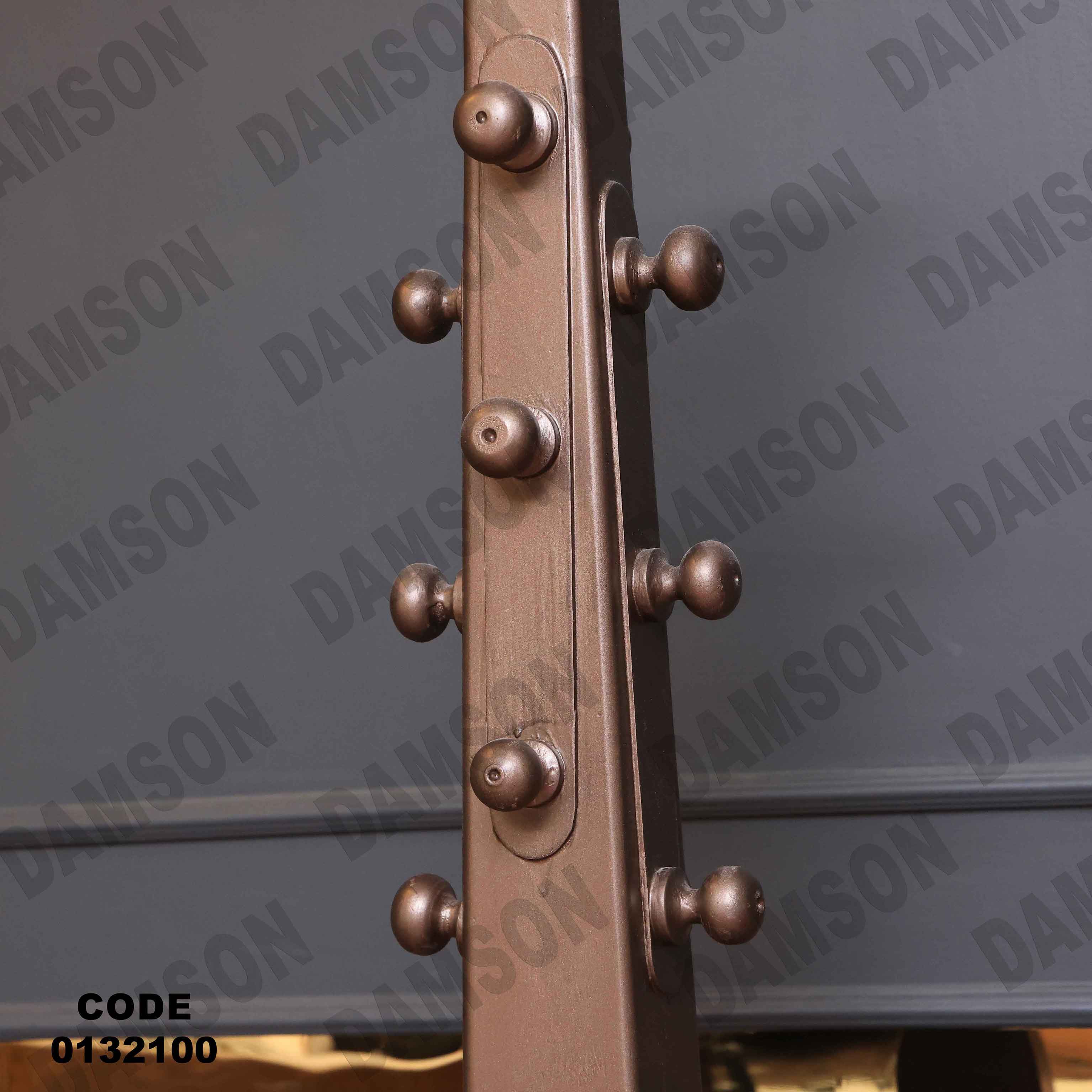 ⁨غرفة نوم ماستر 321 - Damson Furniture⁨غرفة نوم ماستر 321