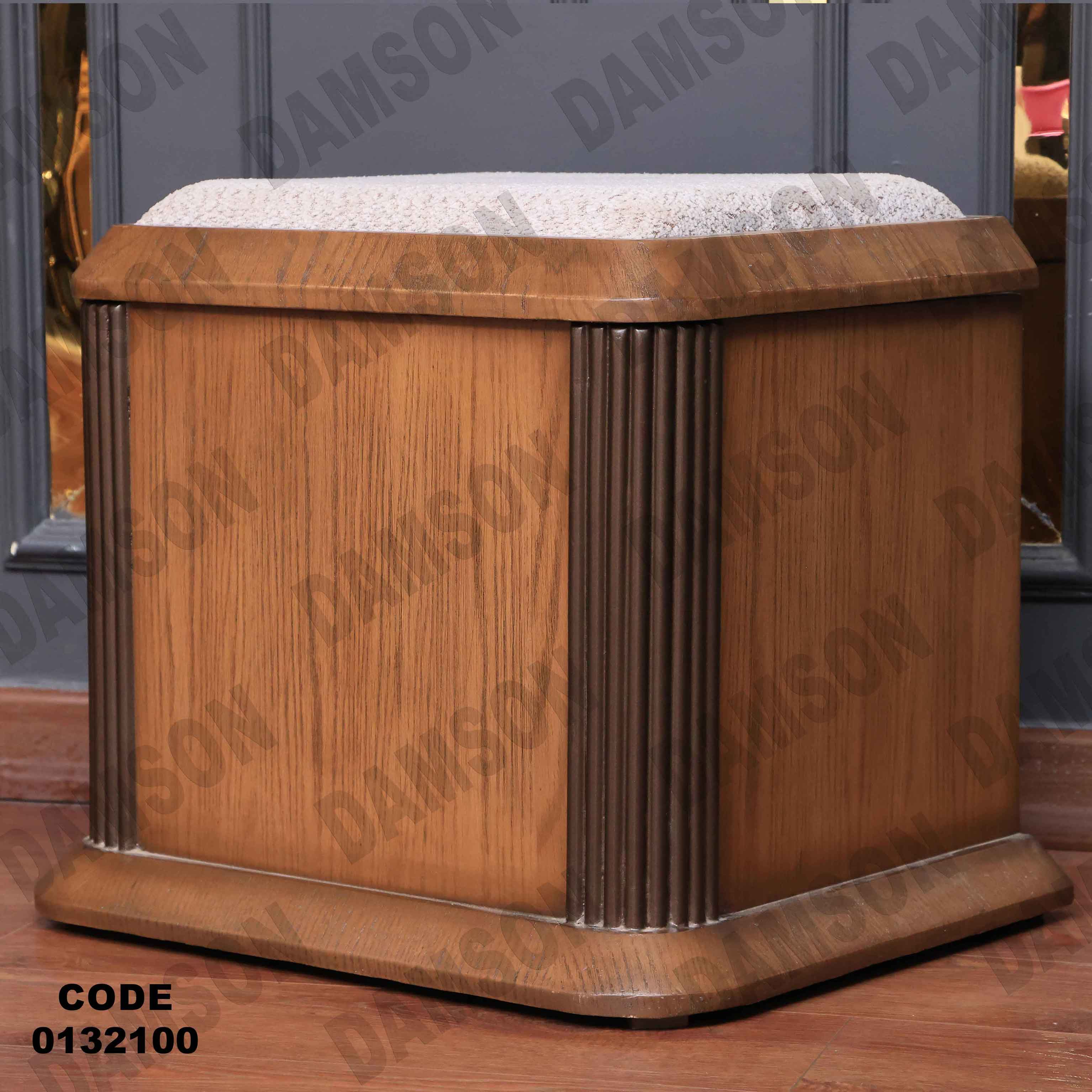 ⁨غرفة نوم ماستر 321 - Damson Furniture⁨غرفة نوم ماستر 321