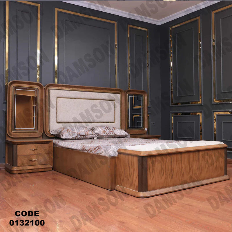 سرير ماستر 321
