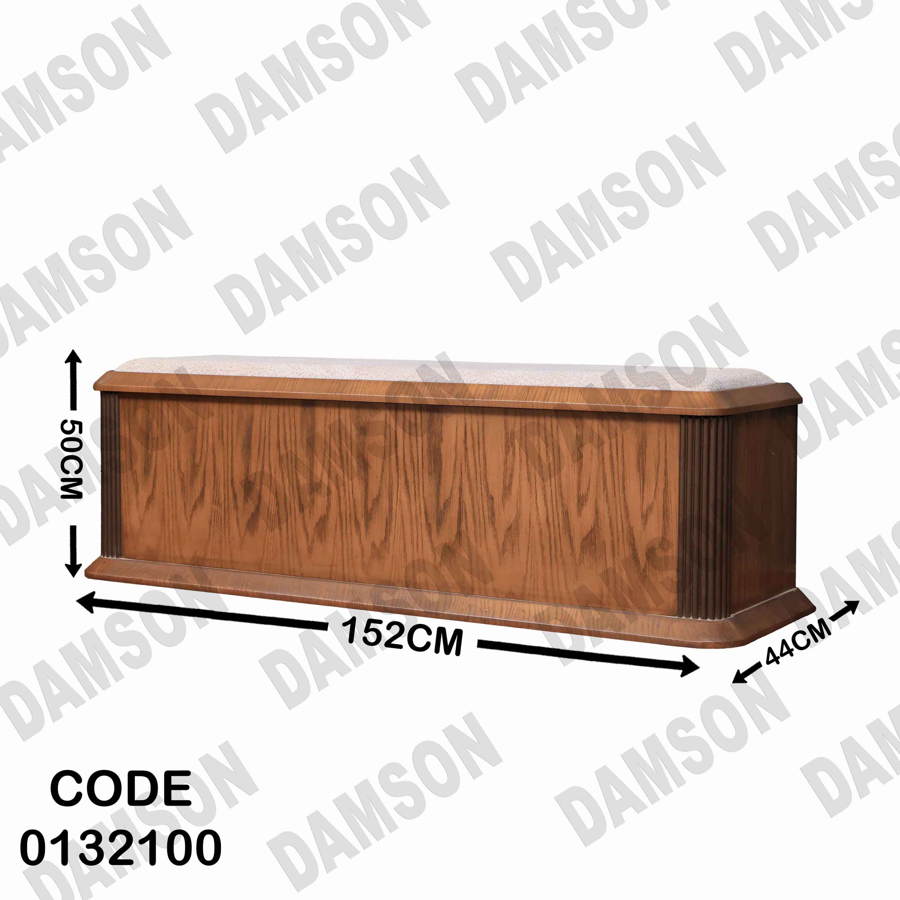 ⁨غرفة نوم ماستر 321 - Damson Furniture⁨غرفة نوم ماستر 321