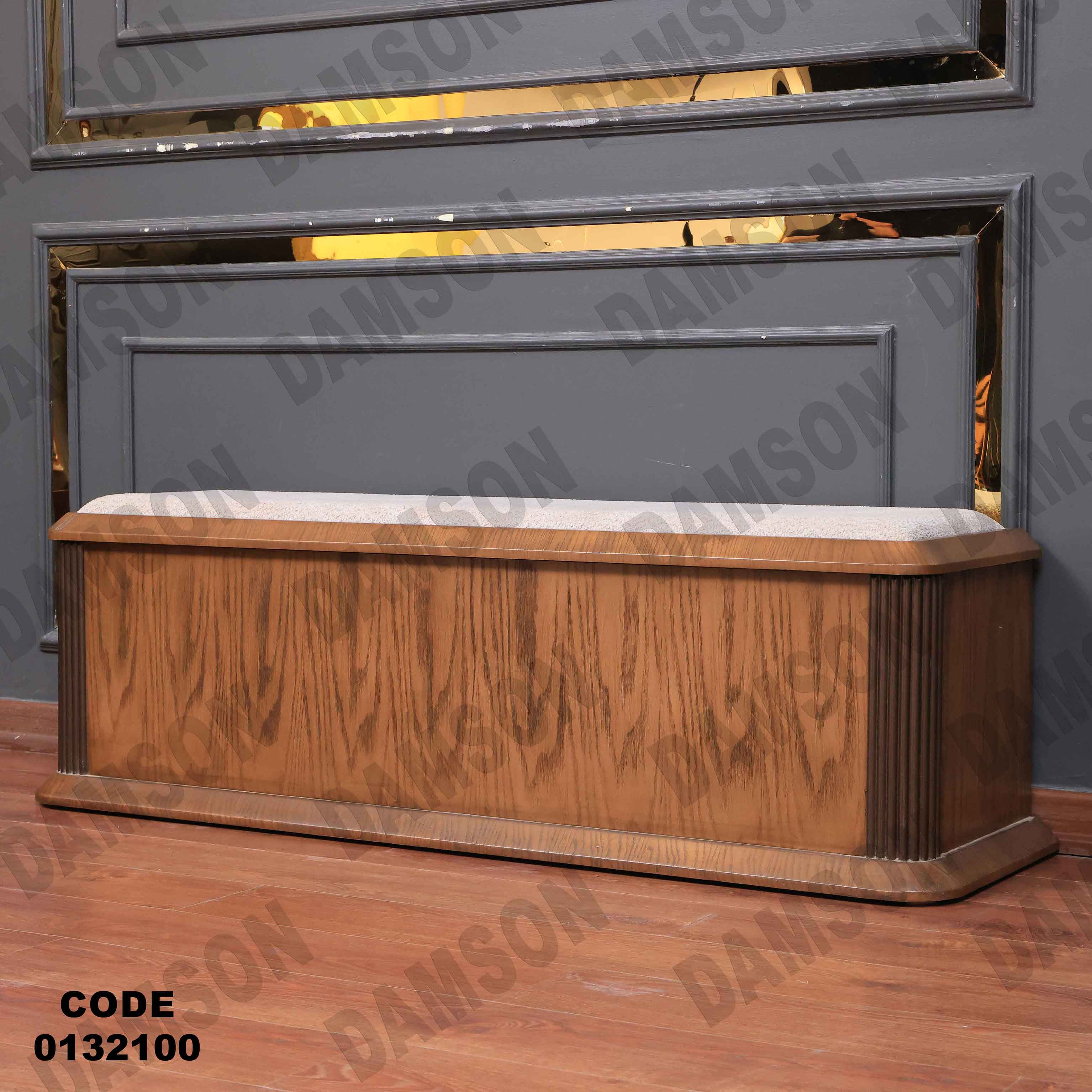 ⁨غرفة نوم ماستر 321 - Damson Furniture⁨غرفة نوم ماستر 321