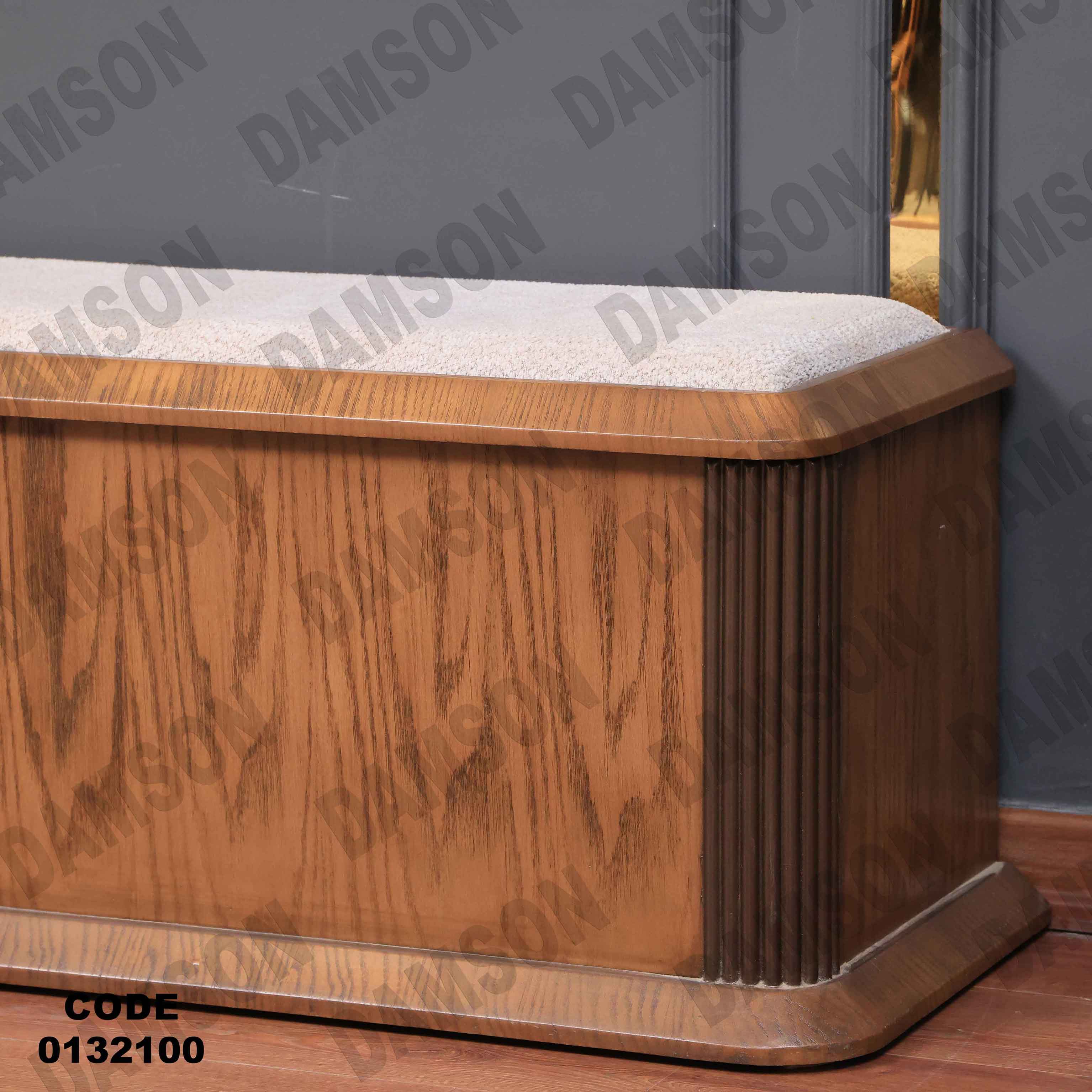 ⁨غرفة نوم ماستر 321 - Damson Furniture⁨غرفة نوم ماستر 321