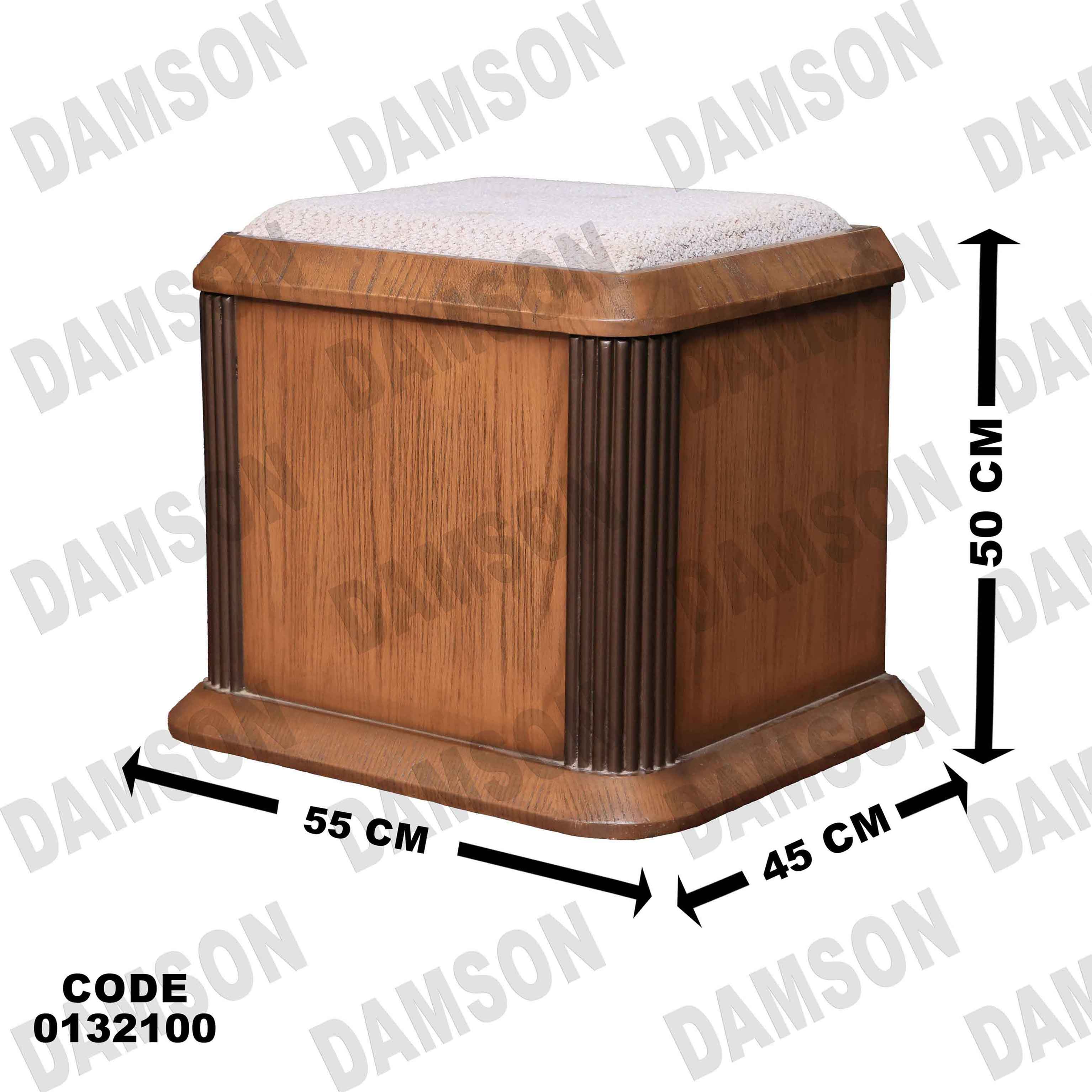 ⁨غرفة نوم ماستر 321 - Damson Furniture⁨غرفة نوم ماستر 321