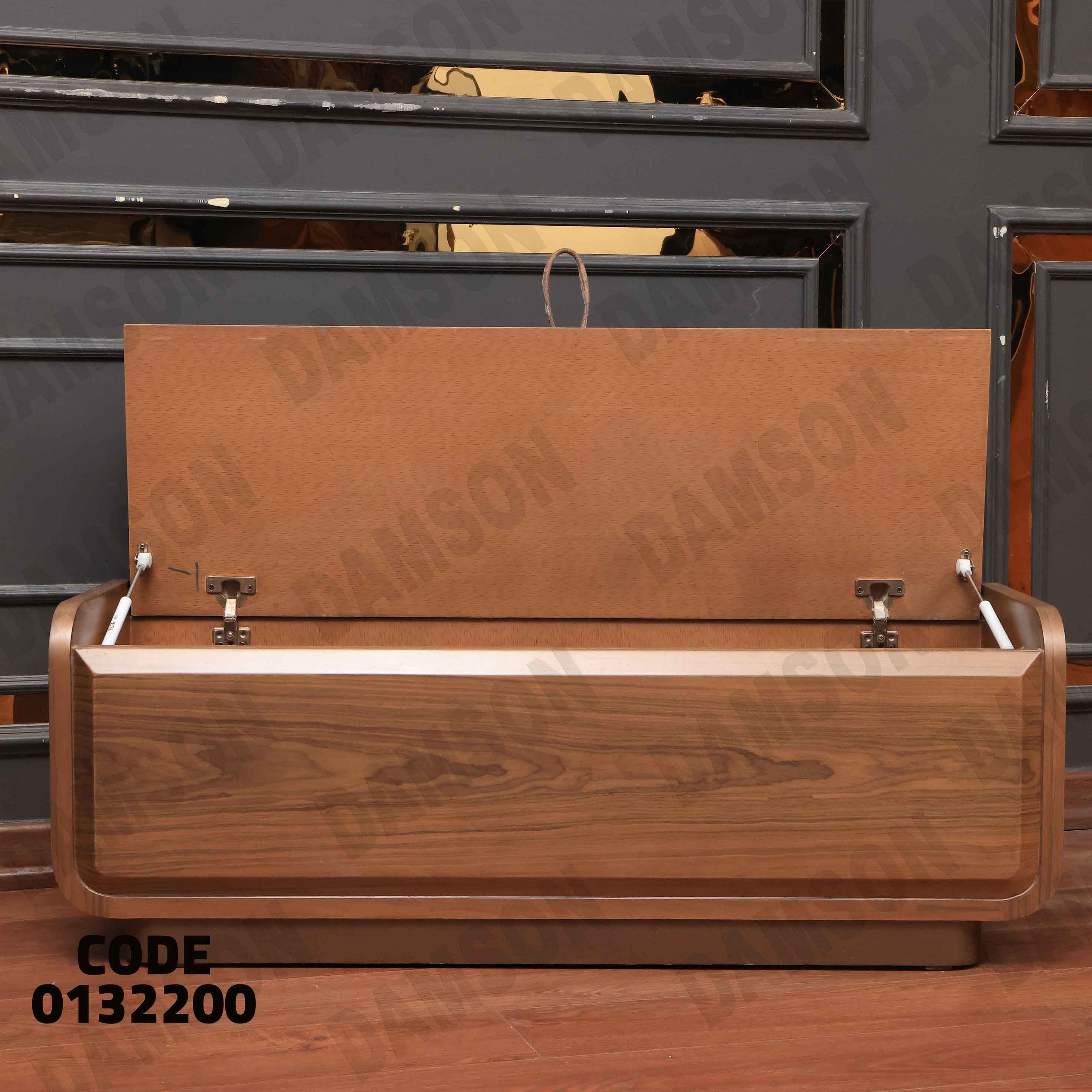 ⁨غرفة نوم ماستر 322 - Damson Furniture⁨غرفة نوم ماستر 322