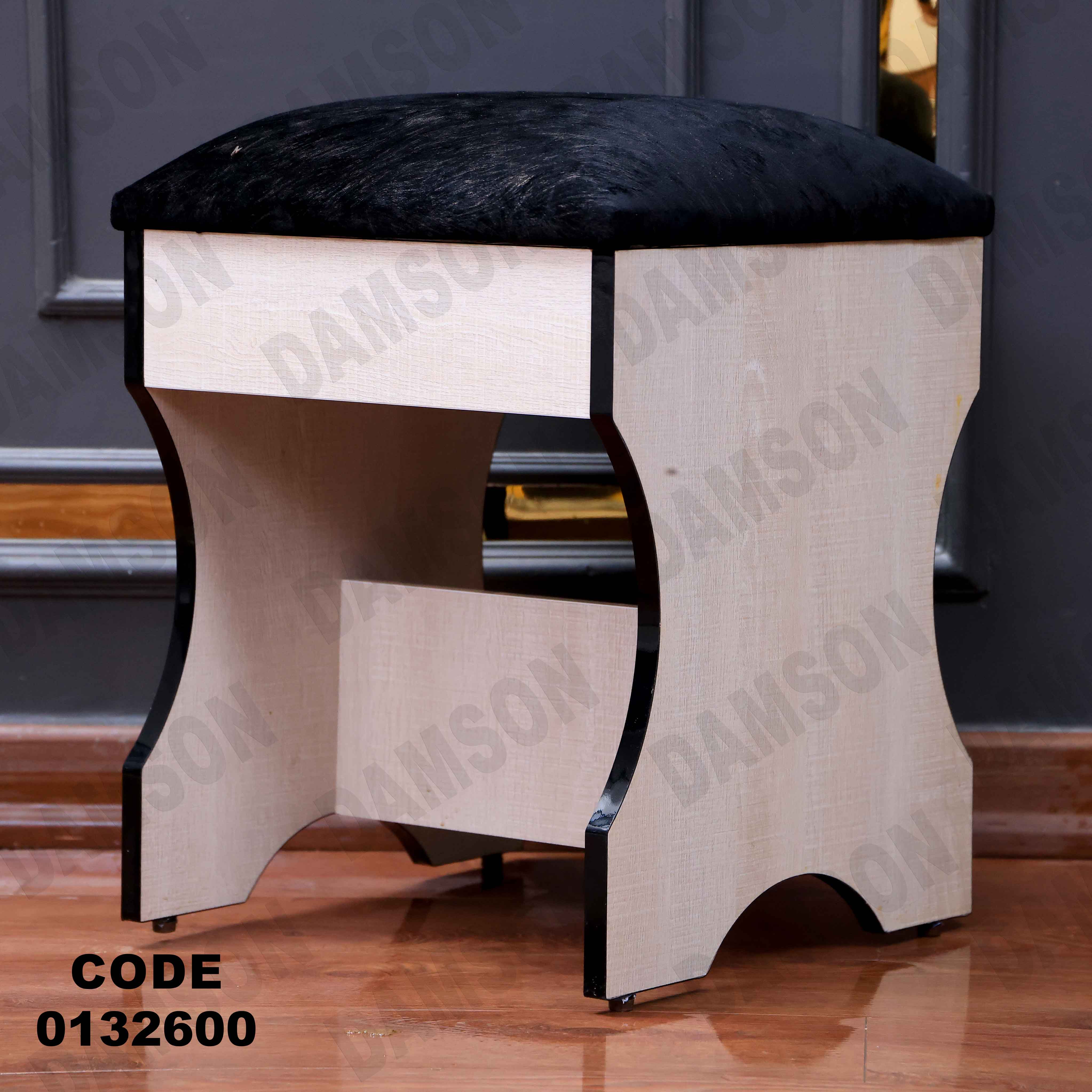 ⁨غرفة نوم ماستر 326 - Damson Furniture⁨غرفة نوم ماستر 326