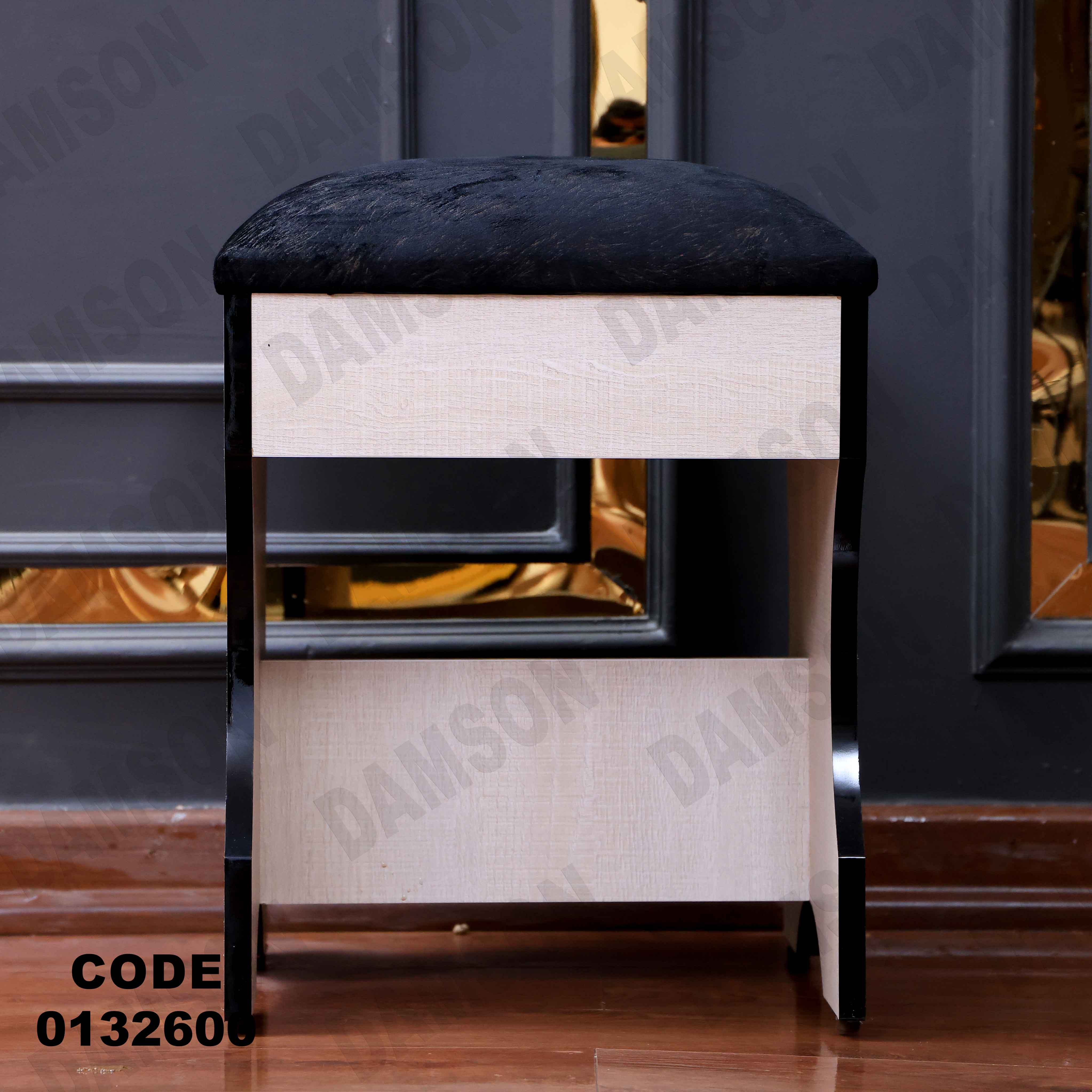 ⁨غرفة نوم ماستر 326 - Damson Furniture⁨غرفة نوم ماستر 326