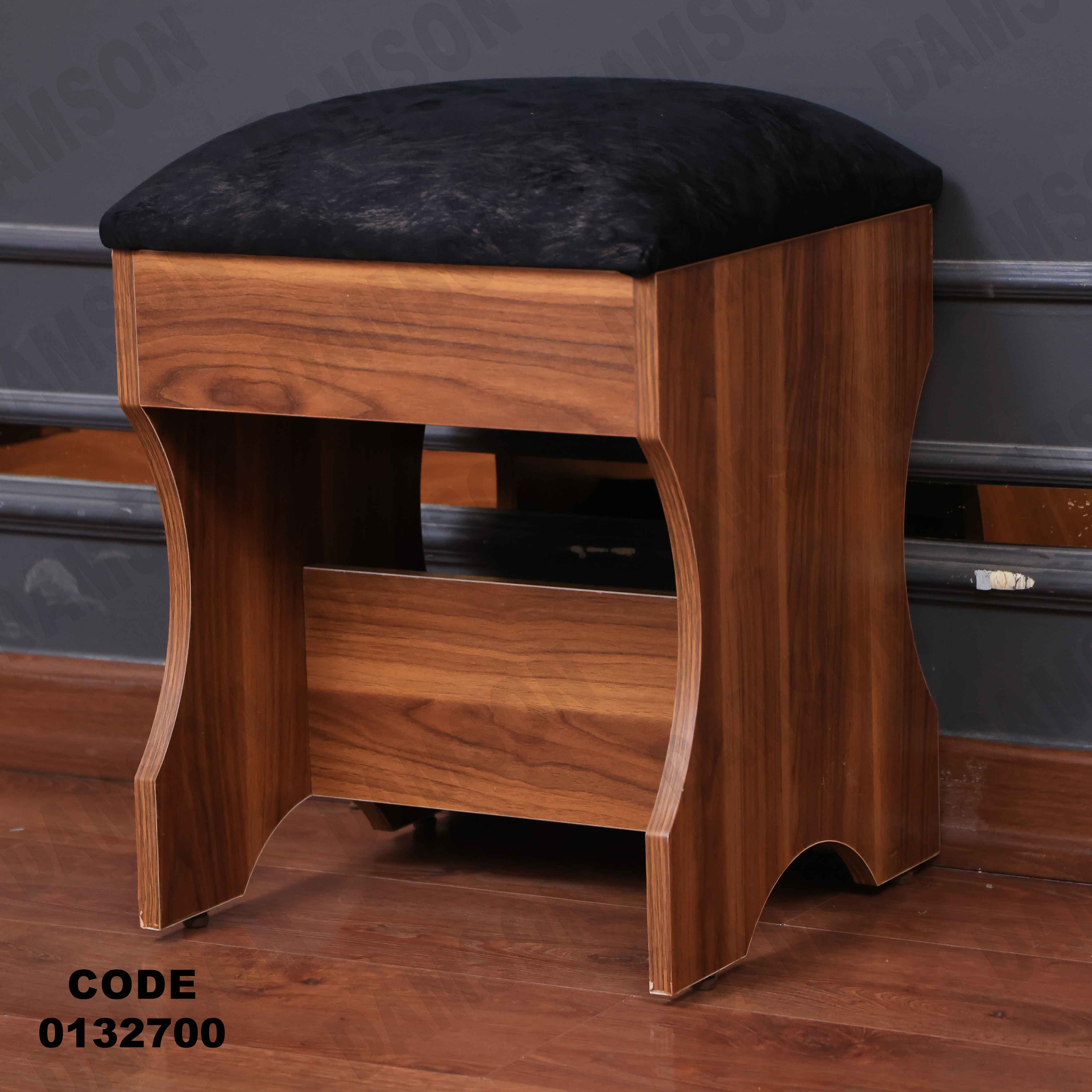 ⁨غرفة نوم ماستر 327 - Damson Furniture⁨غرفة نوم ماستر 327