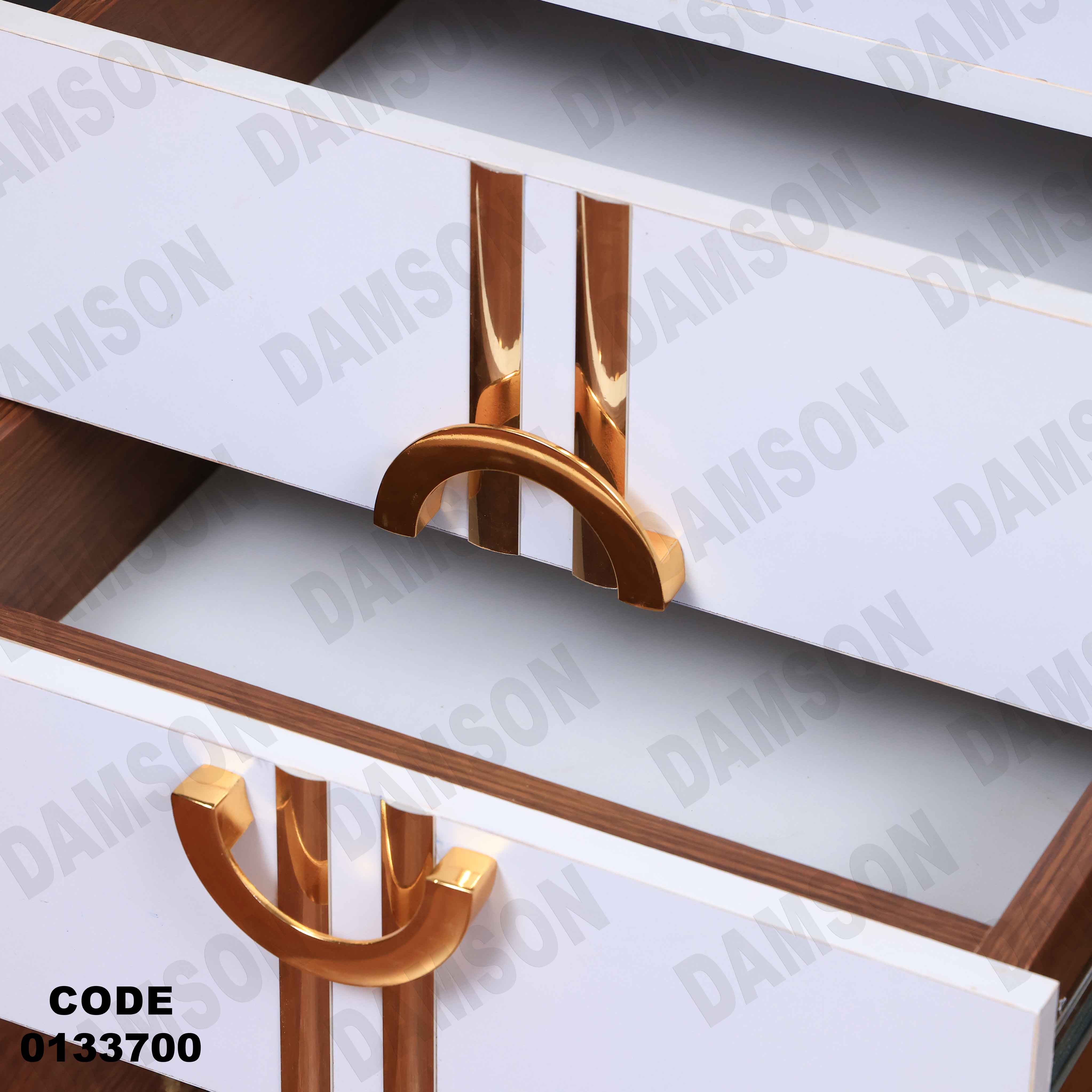 ⁨غرفة نوم ماستر 337 - Damson Furniture⁨غرفة نوم ماستر 337