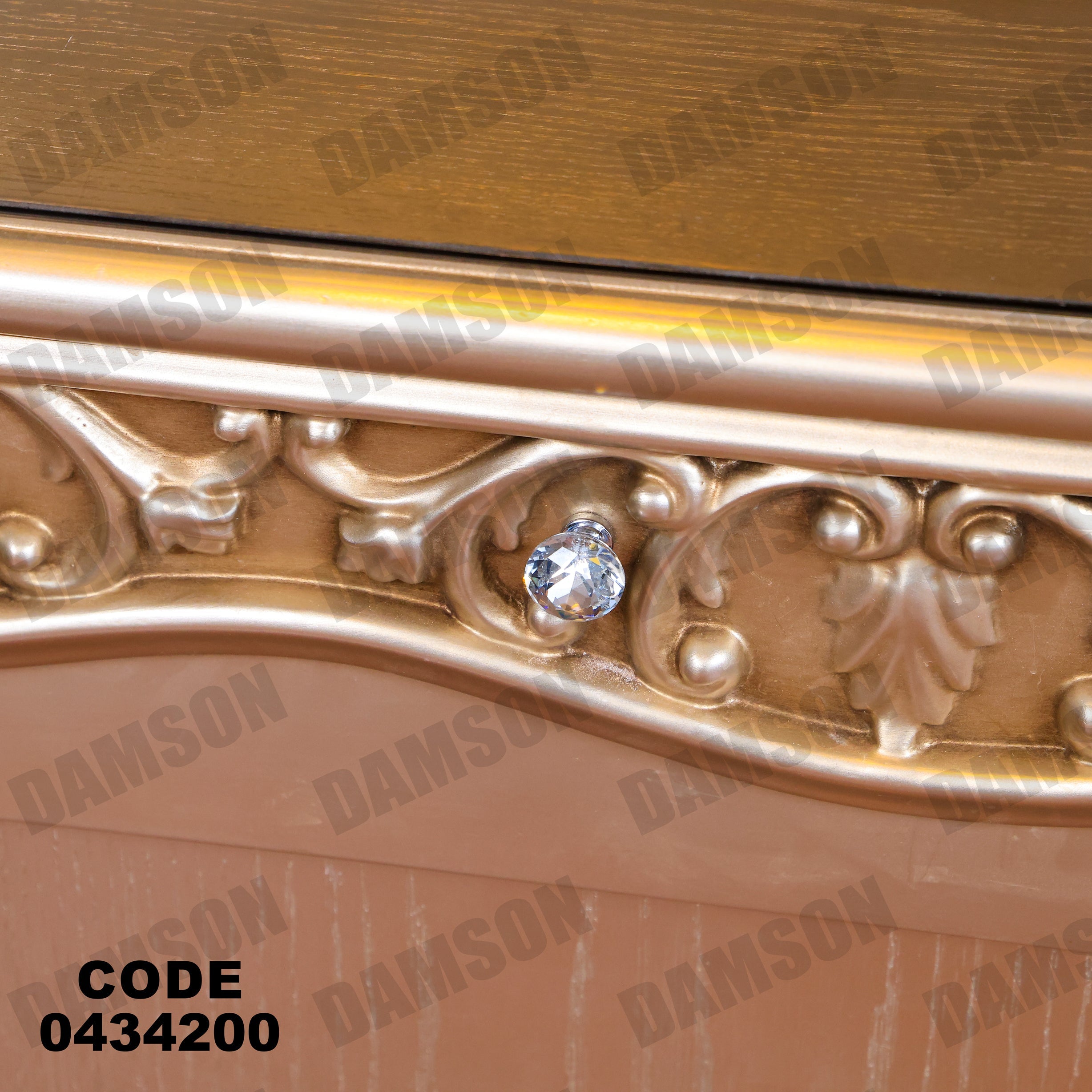 غرفة سفرة 342 - Damson Furnitureغرفة سفرة 342