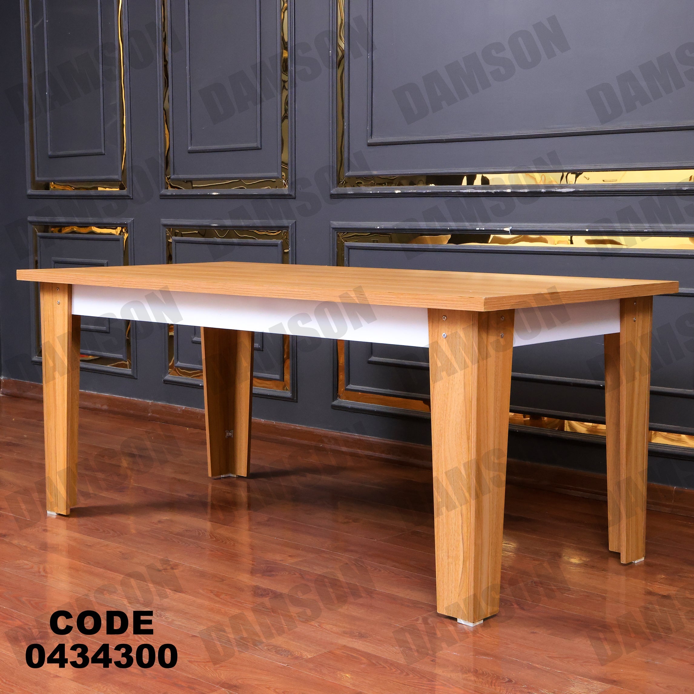 غرفة سفرة 343 - Damson Furnitureغرفة سفرة 343