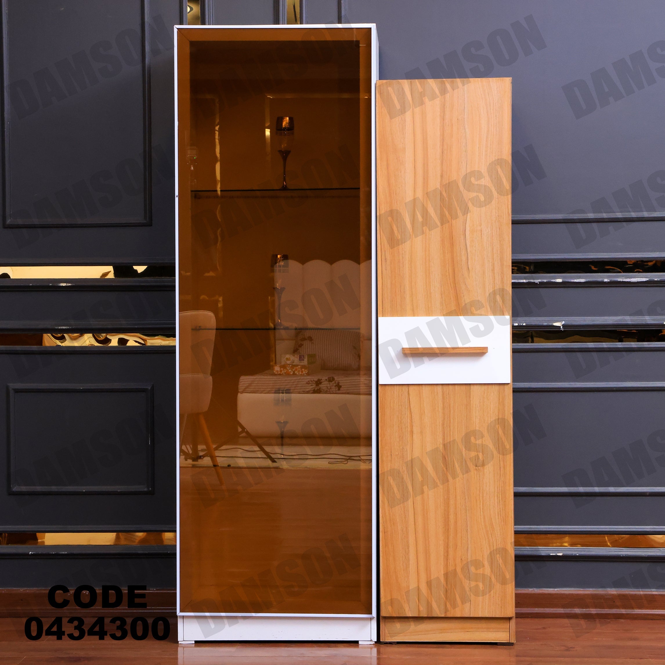 غرفة سفرة 343 - Damson Furnitureغرفة سفرة 343