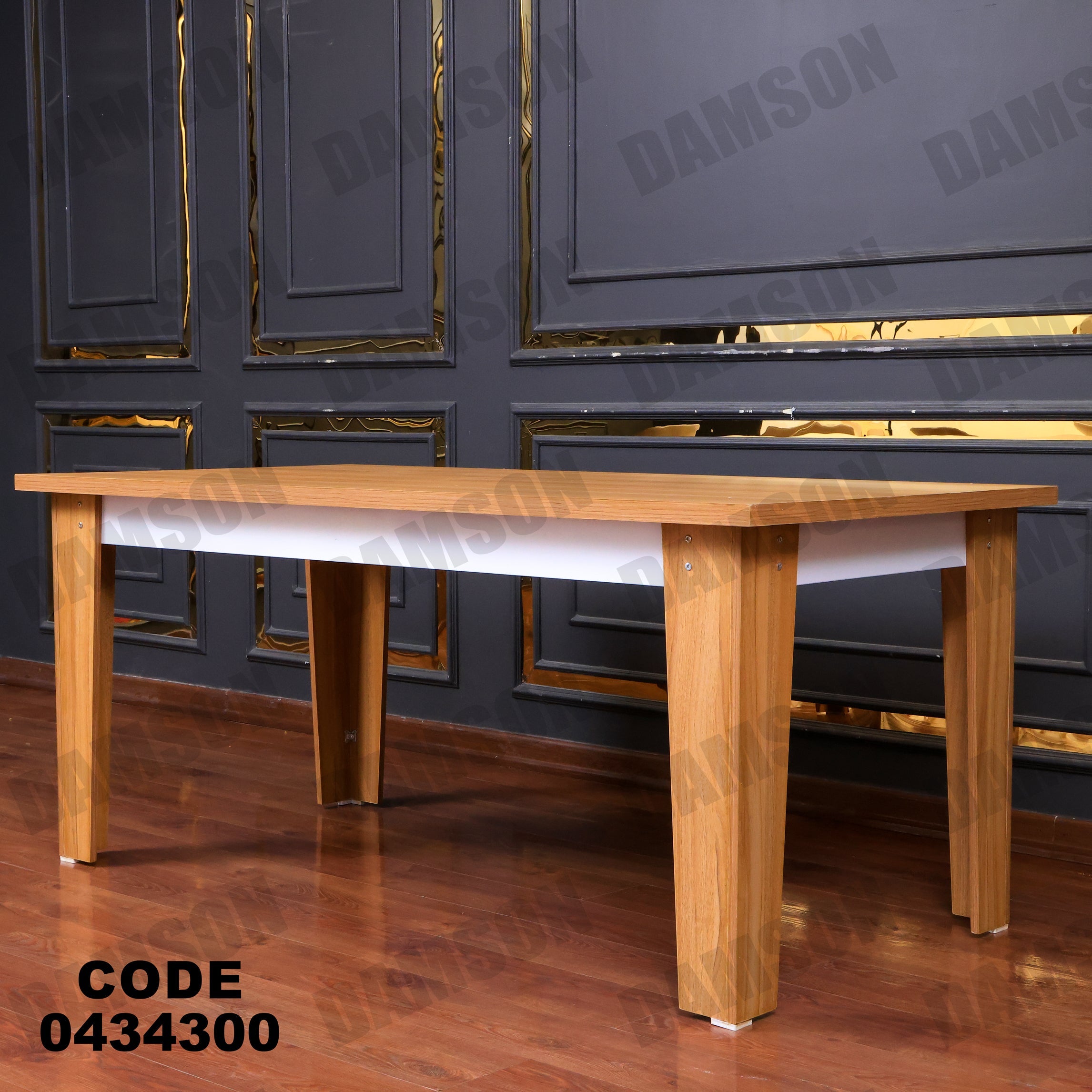 غرفة سفرة 343 - Damson Furnitureغرفة سفرة 343