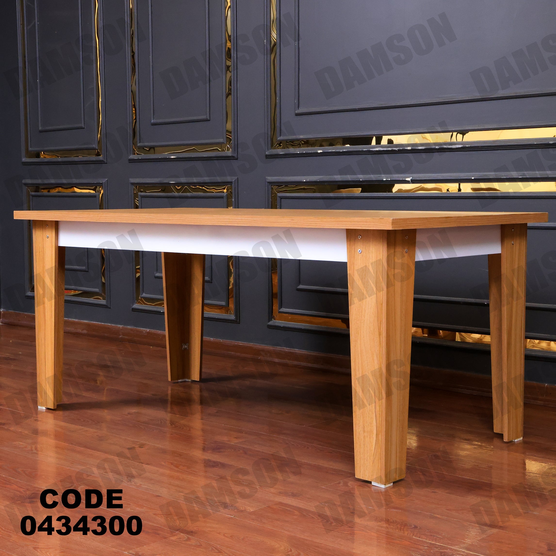 غرفة سفرة 343 - Damson Furnitureغرفة سفرة 343