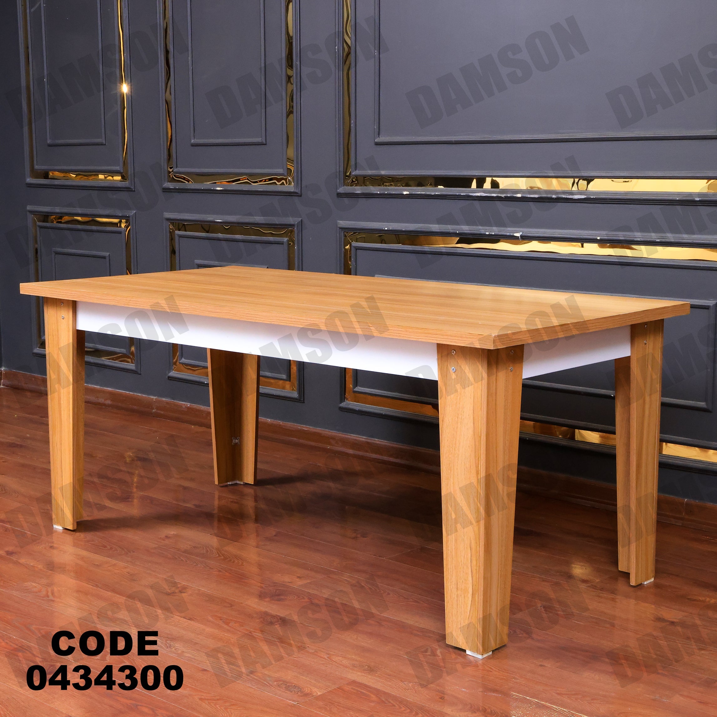 غرفة سفرة 343 - Damson Furnitureغرفة سفرة 343