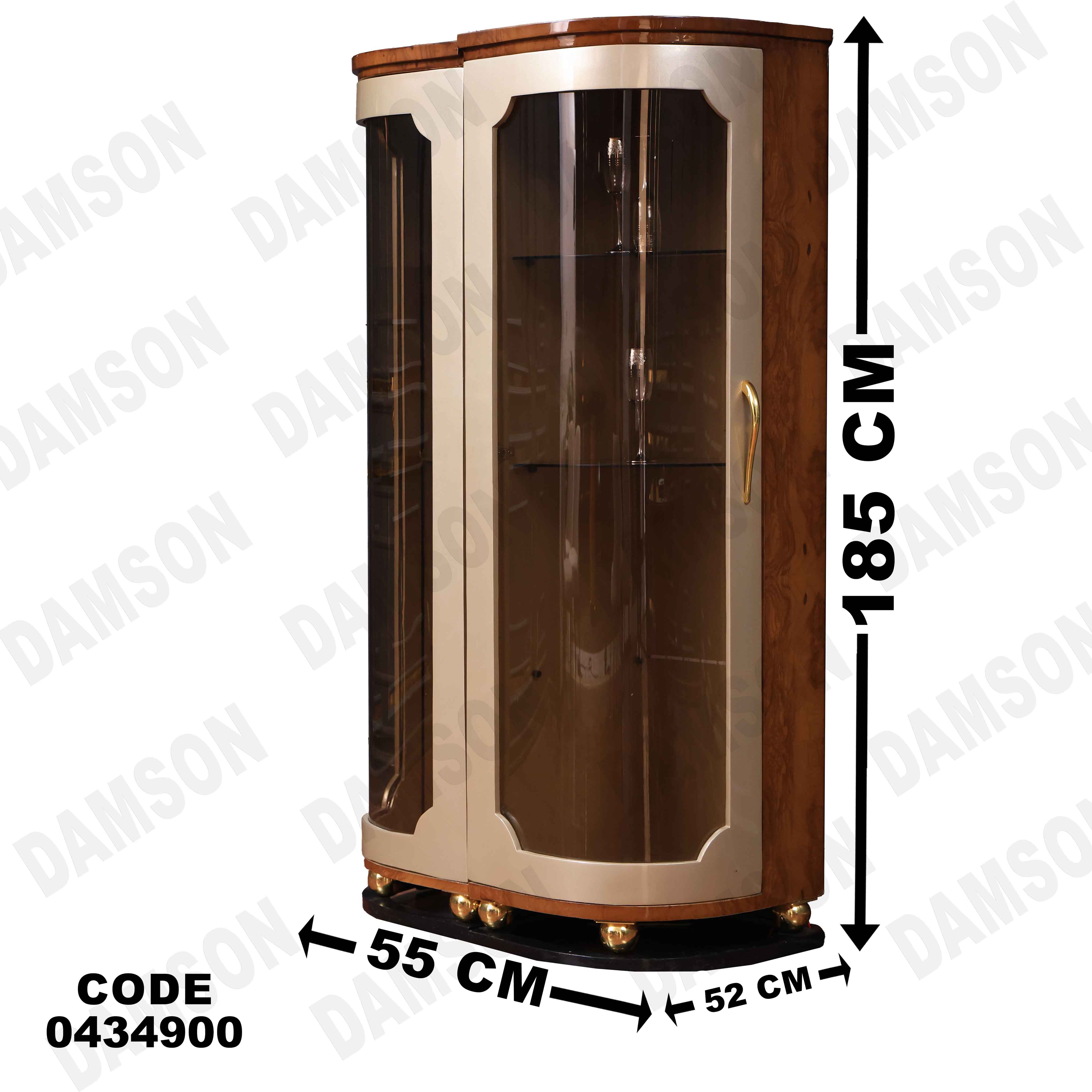 غرفة سفرة 349 - Damson Furnitureغرفة سفرة 349