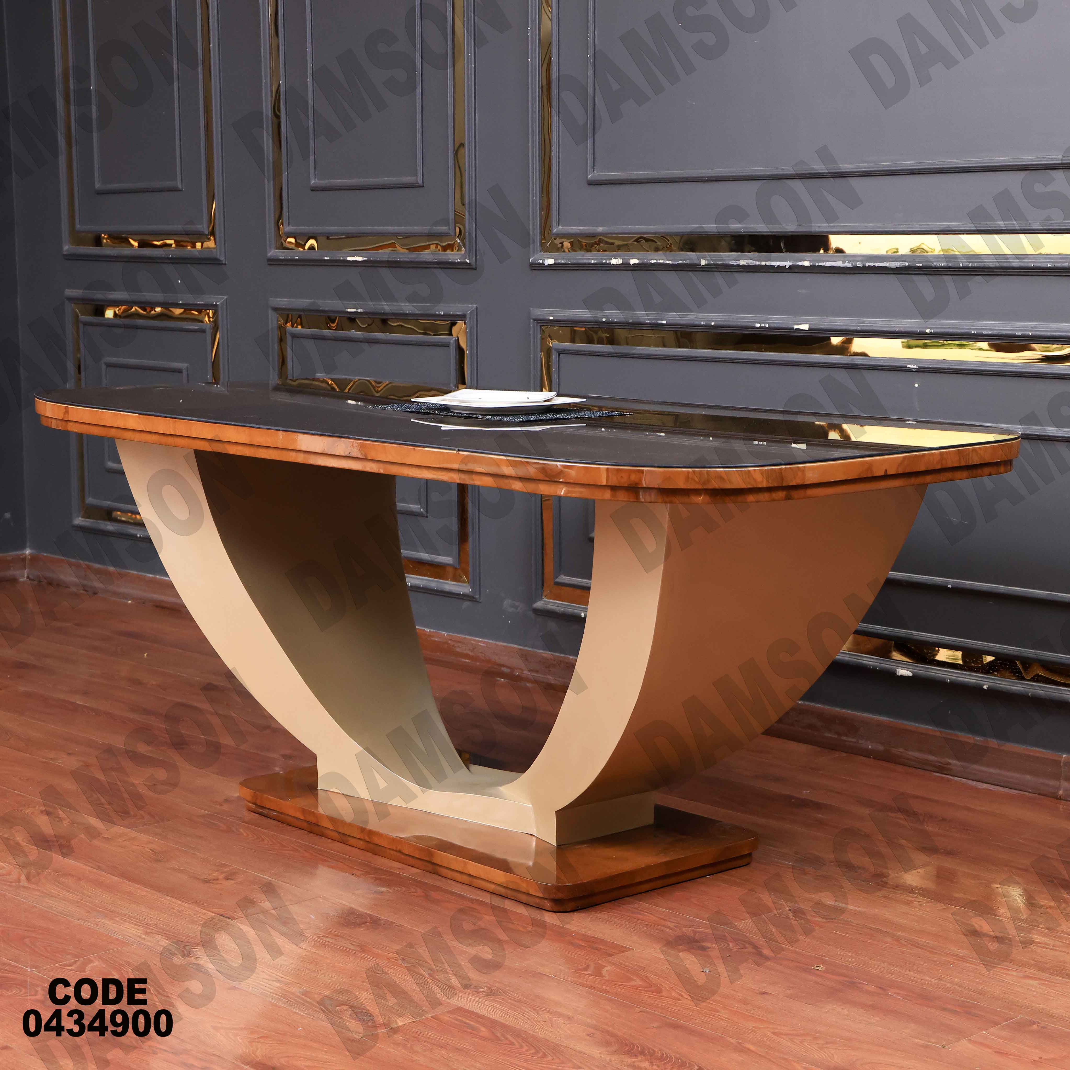 غرفة سفرة 349 - Damson Furnitureغرفة سفرة 349