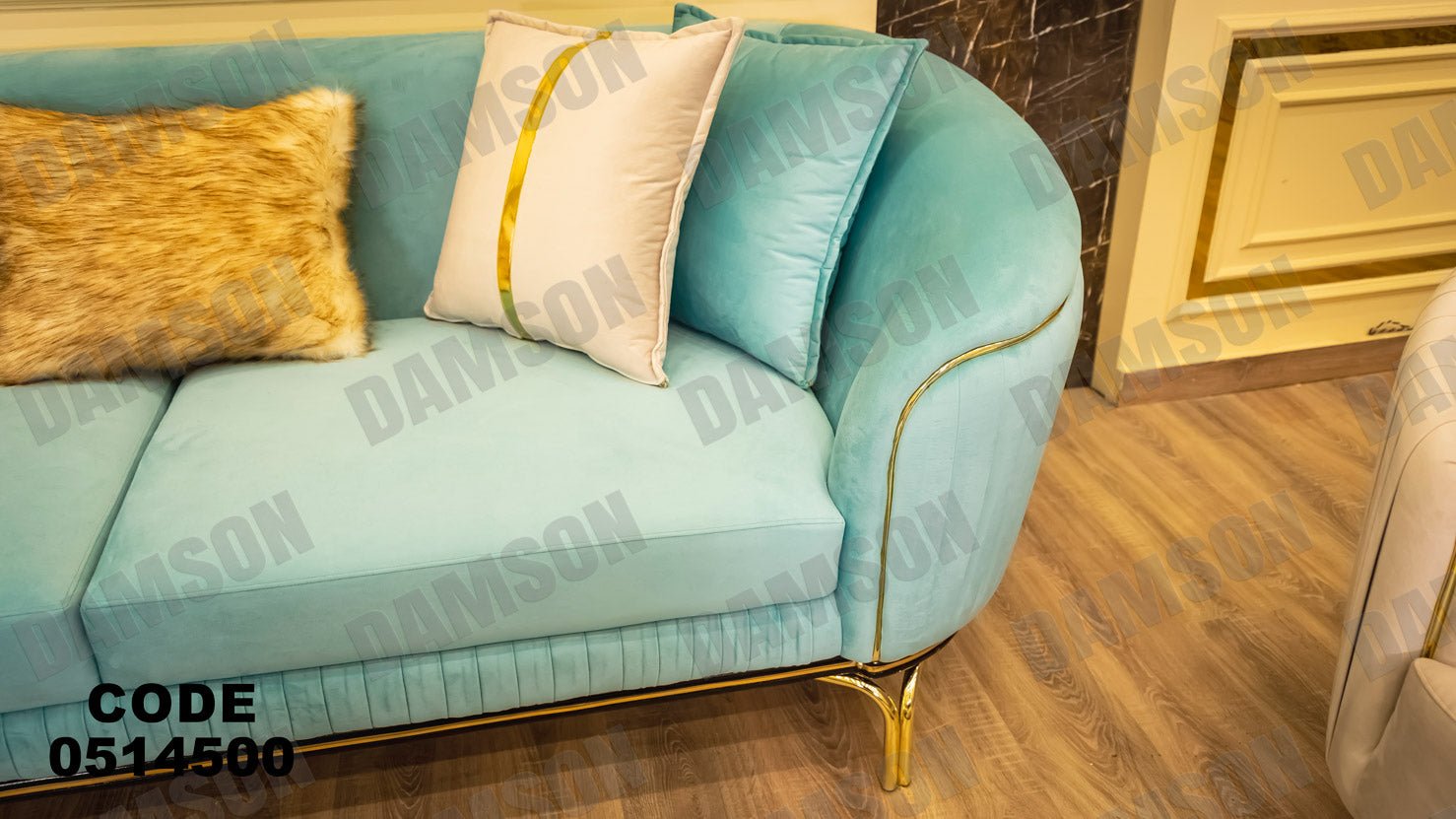 كنبة 3-145 - Damson Furnitureكنبة 3-145