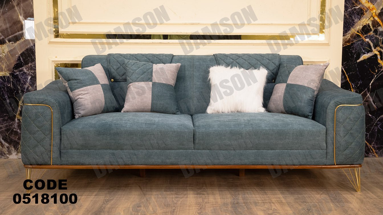 كنبة 3-181 - Damson Furnitureكنبة 3-181